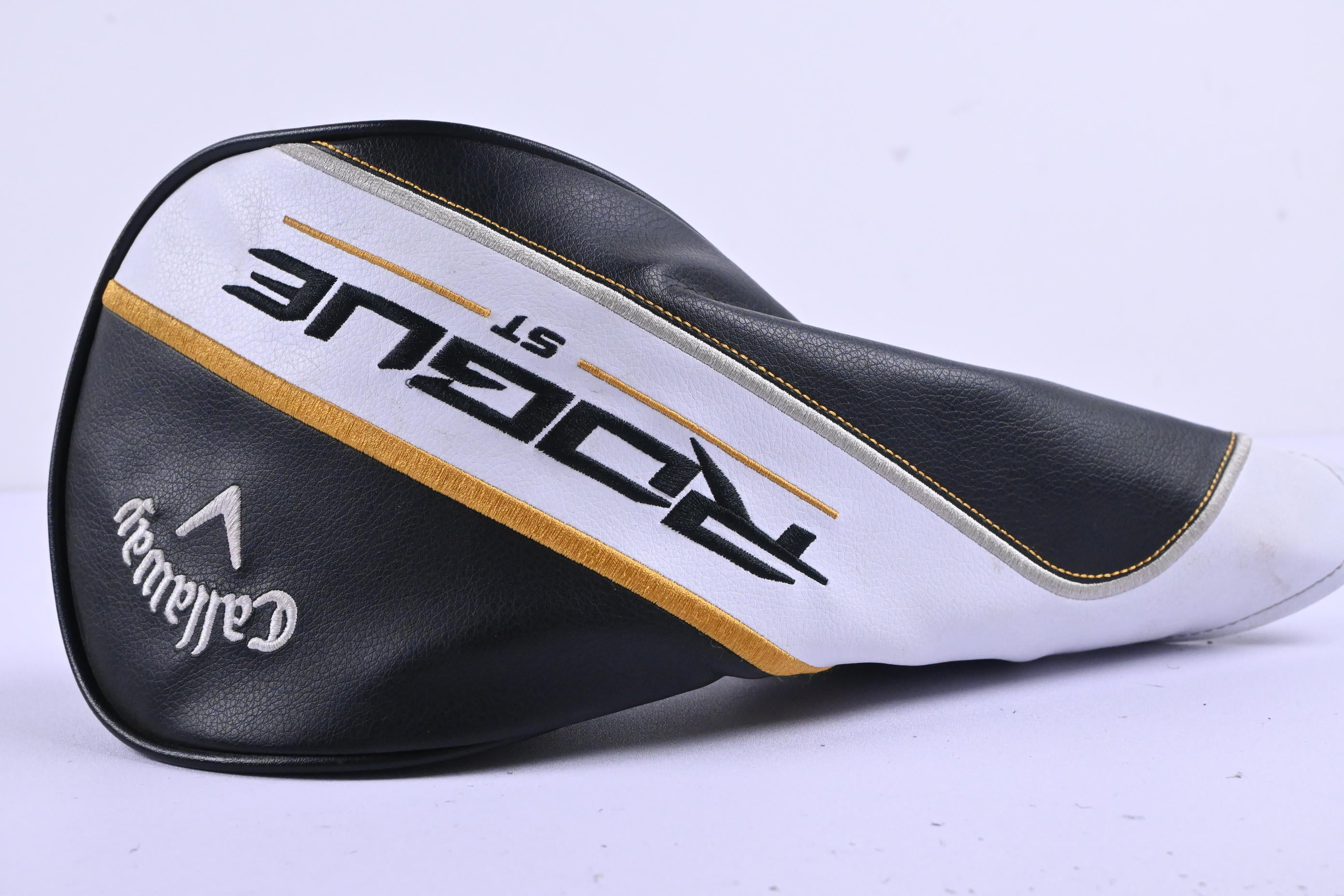 Callaway Rogue ST MAX Driver / 10.5 Degree / Regular Flex Tensei CR Blue 50