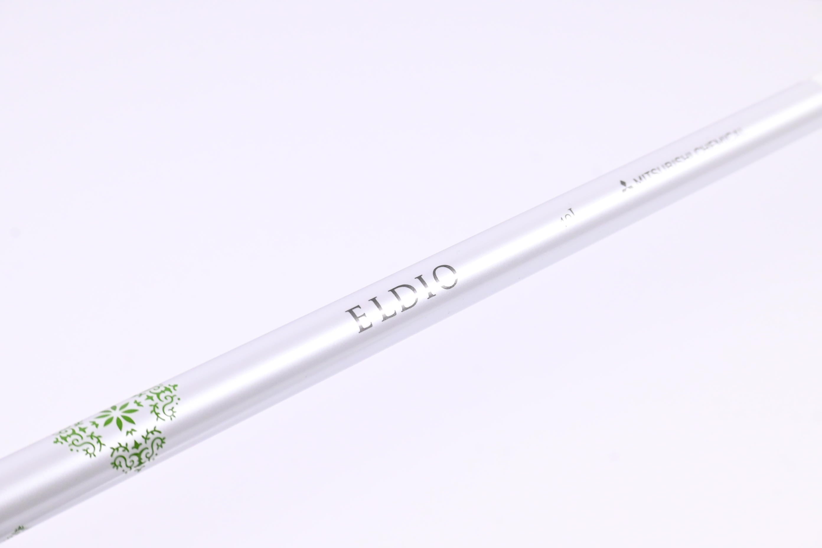 Mitsubishi Chemical Eldio 40 #5 Wood Shaft / Ladies Flex / Callaway 3rd Gen