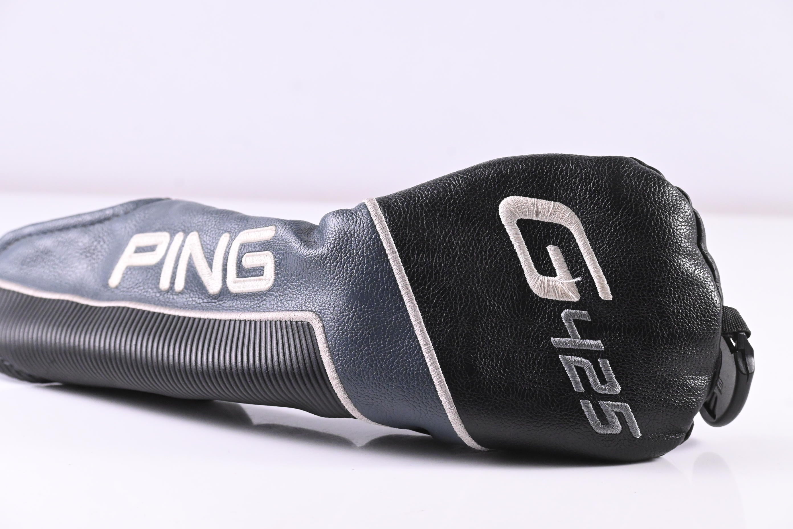 Ping G425 Max #3 Wood / 14.5 Degree / Stiff Flex Ping Tour 65 Shaft