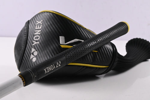 Yonex VXF Driver / 10.5 Degree / Regular Flex Yonex HS 750 Shaft