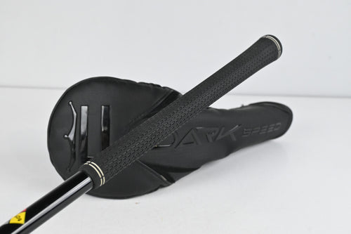 Cobra Darkspeed LS Driver / 10.5 Degree / X-Flex Hzrdus Smoke Black RDX 60