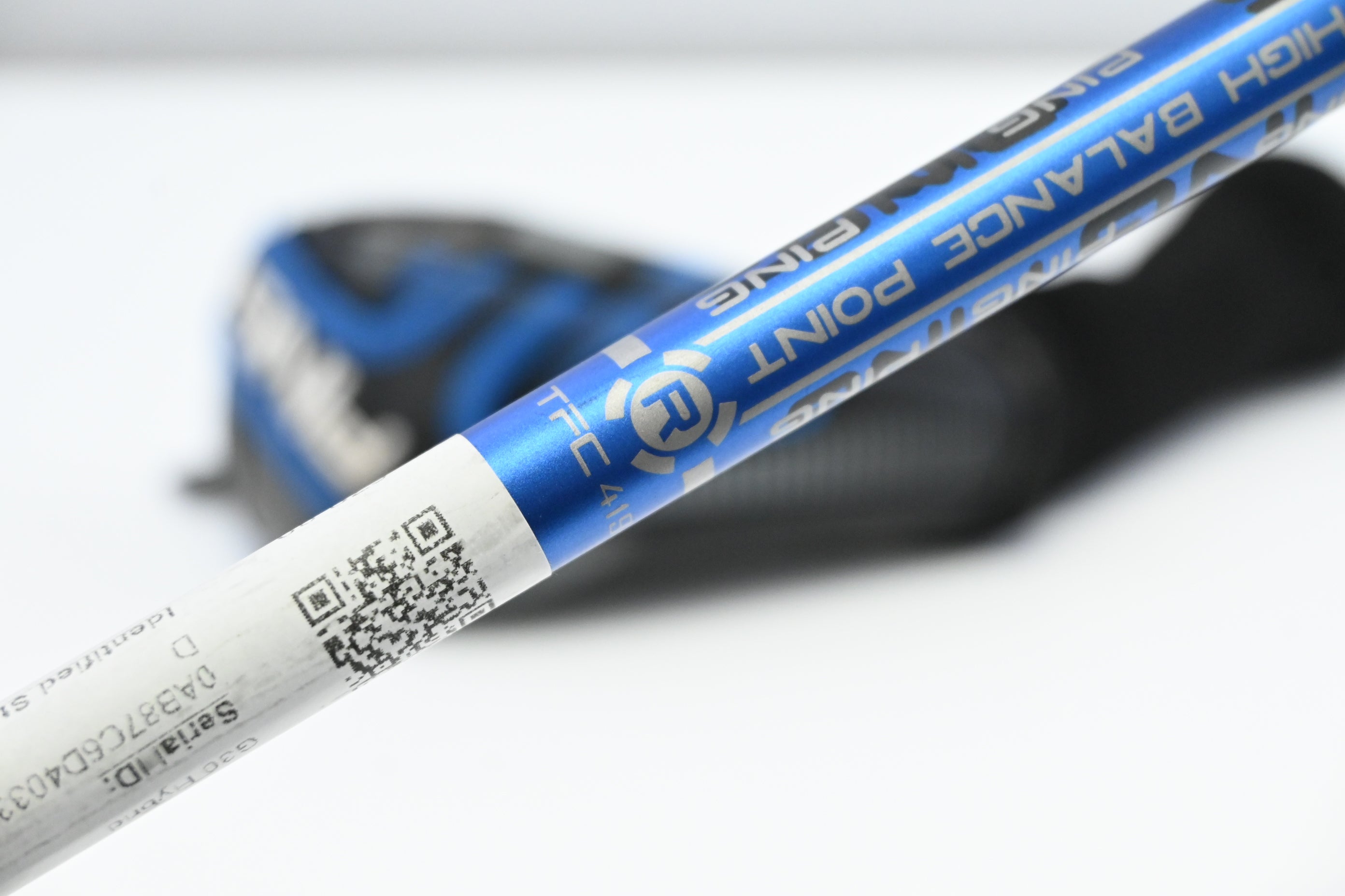 Ping G30 #5 Hybrid / 26 Degree / Regular Flex Ping TFC 419 Shaft