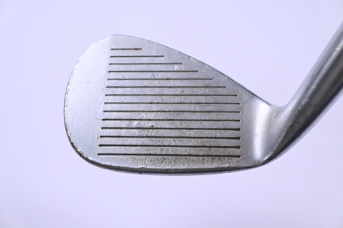Mizuno MP-T4 Sand Wedge / 56 Degree / Wedge Flex Steel Shaft