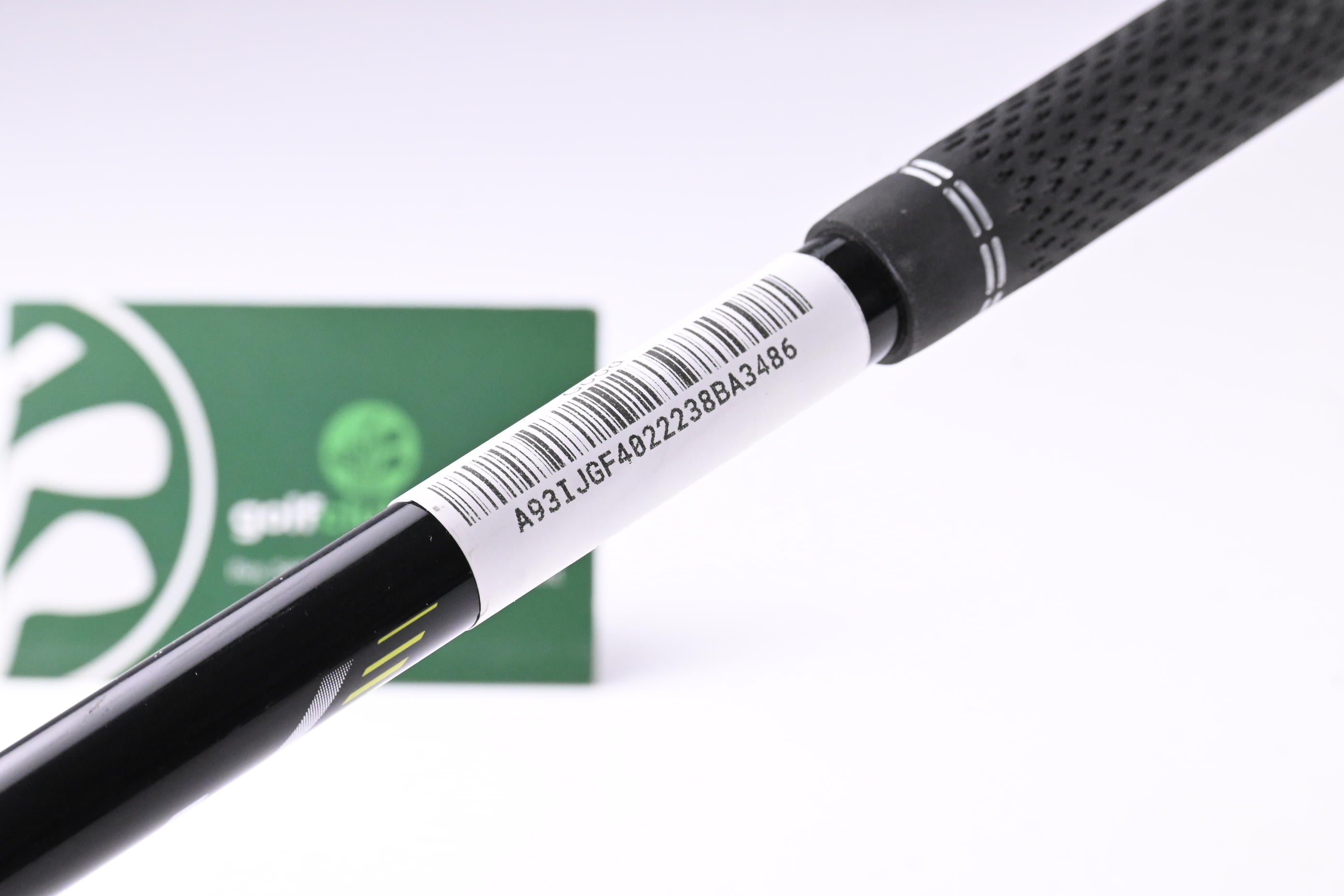 Ping G430 LST Driver / 10.5 Degree / Senior Flex Ping ALTA CB Black 55 Shaft