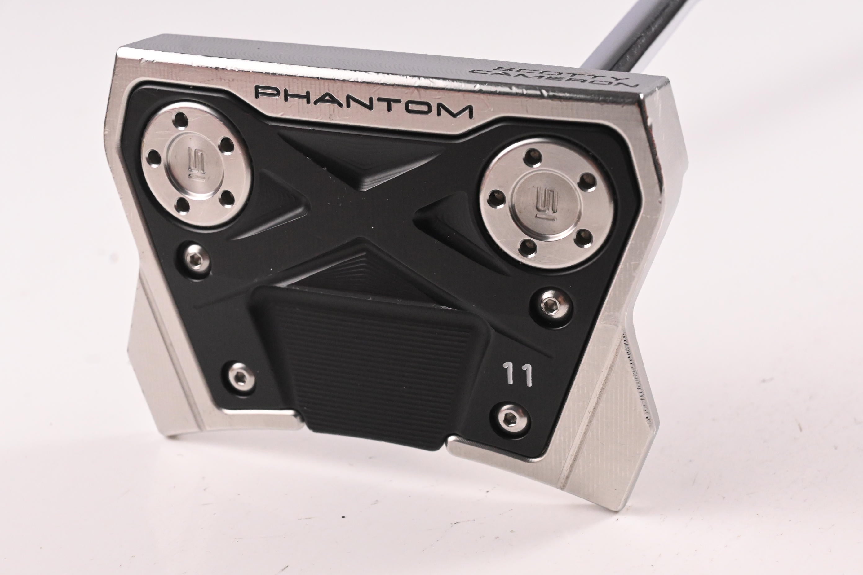 Scotty Cameron 2024 Phantom 11 Putter / 34 Inch