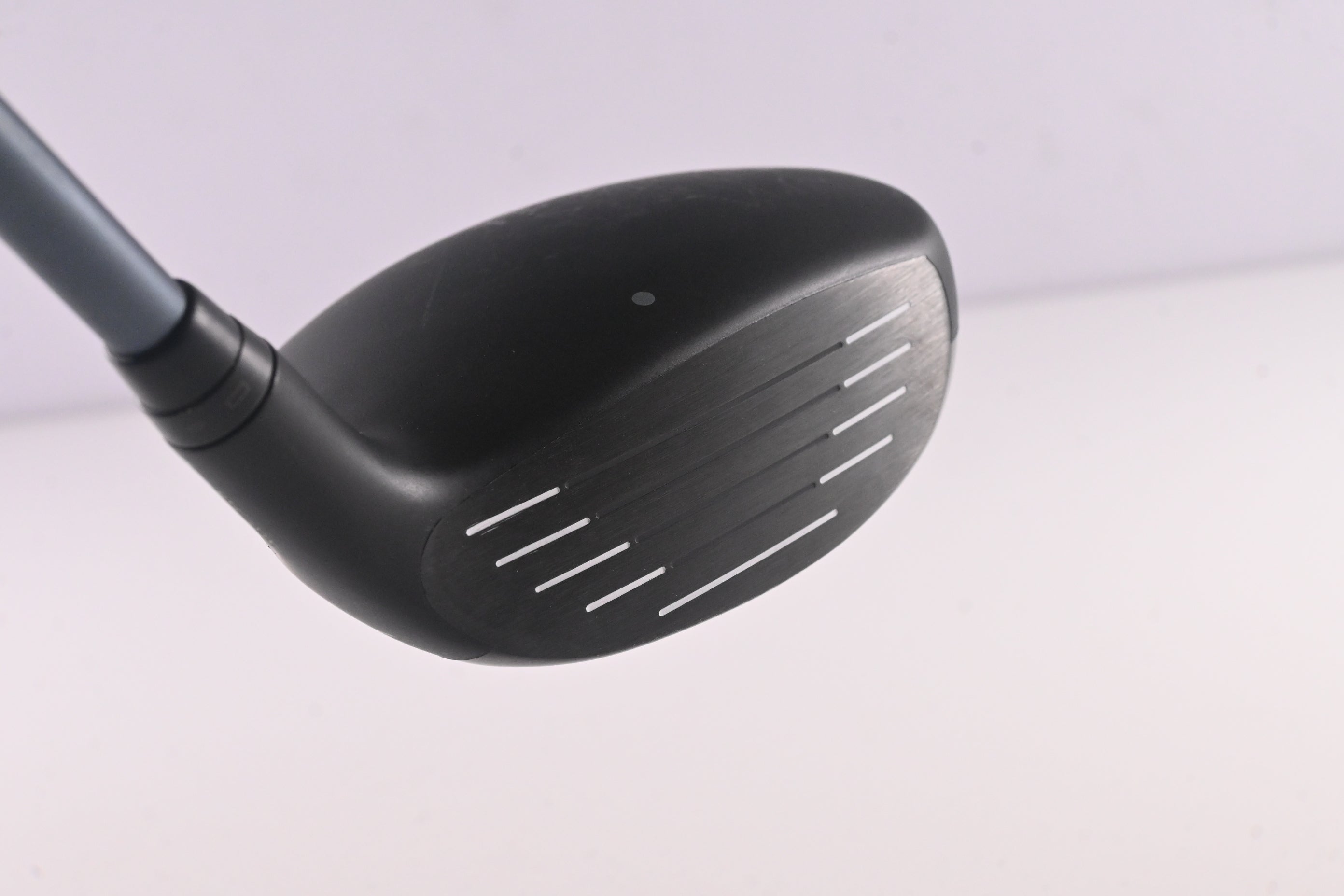Left Hand Ping G440 Max #5 Wood / 19 Degree / Senior Flex Ping Alta CB Slate 65
