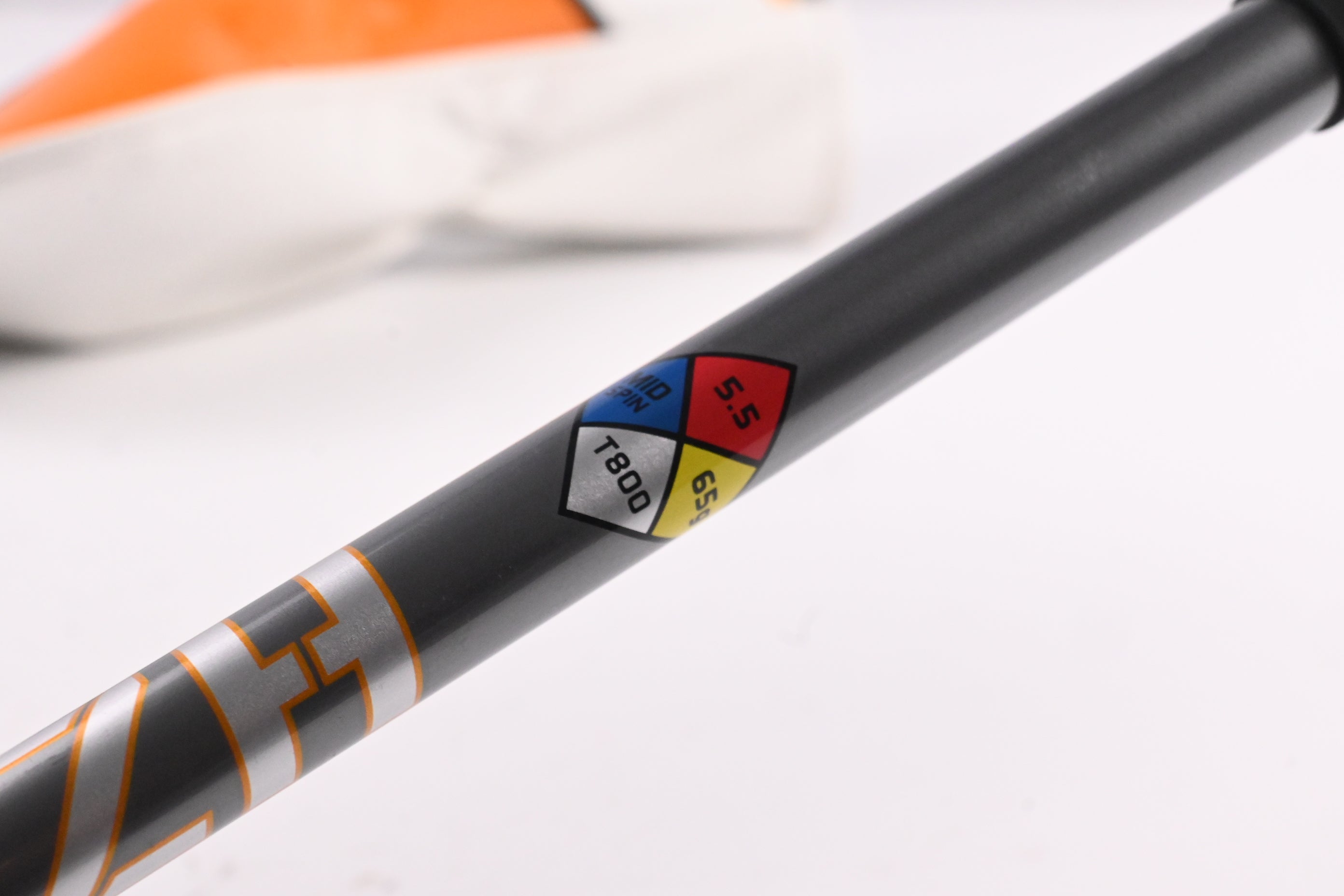 Callaway Mavrik #3 Wood / 15 Degree / Regular Flex HZRDUS T800 65 Shaft