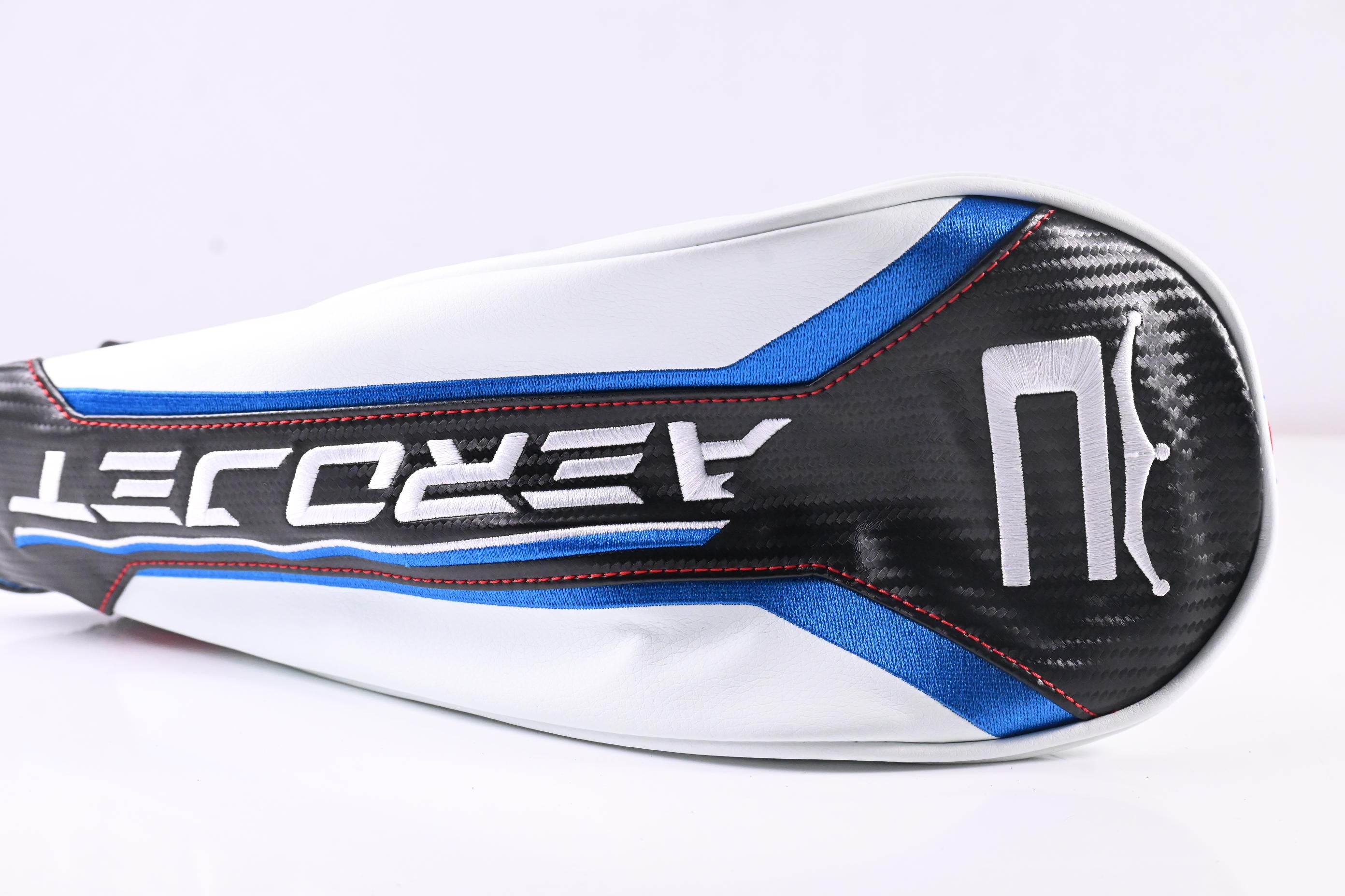 Cobra Aerojet Max Driver / 12 Degree / Senior Flex Helium Nanocore 4 Shaft
