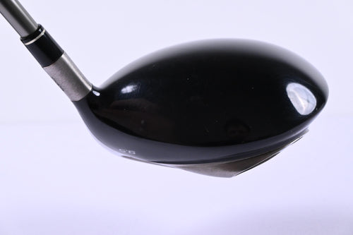TaylorMade R5 Dual Driver / 9.5 Degree / Stiff Flex MAS2 55 Shaft