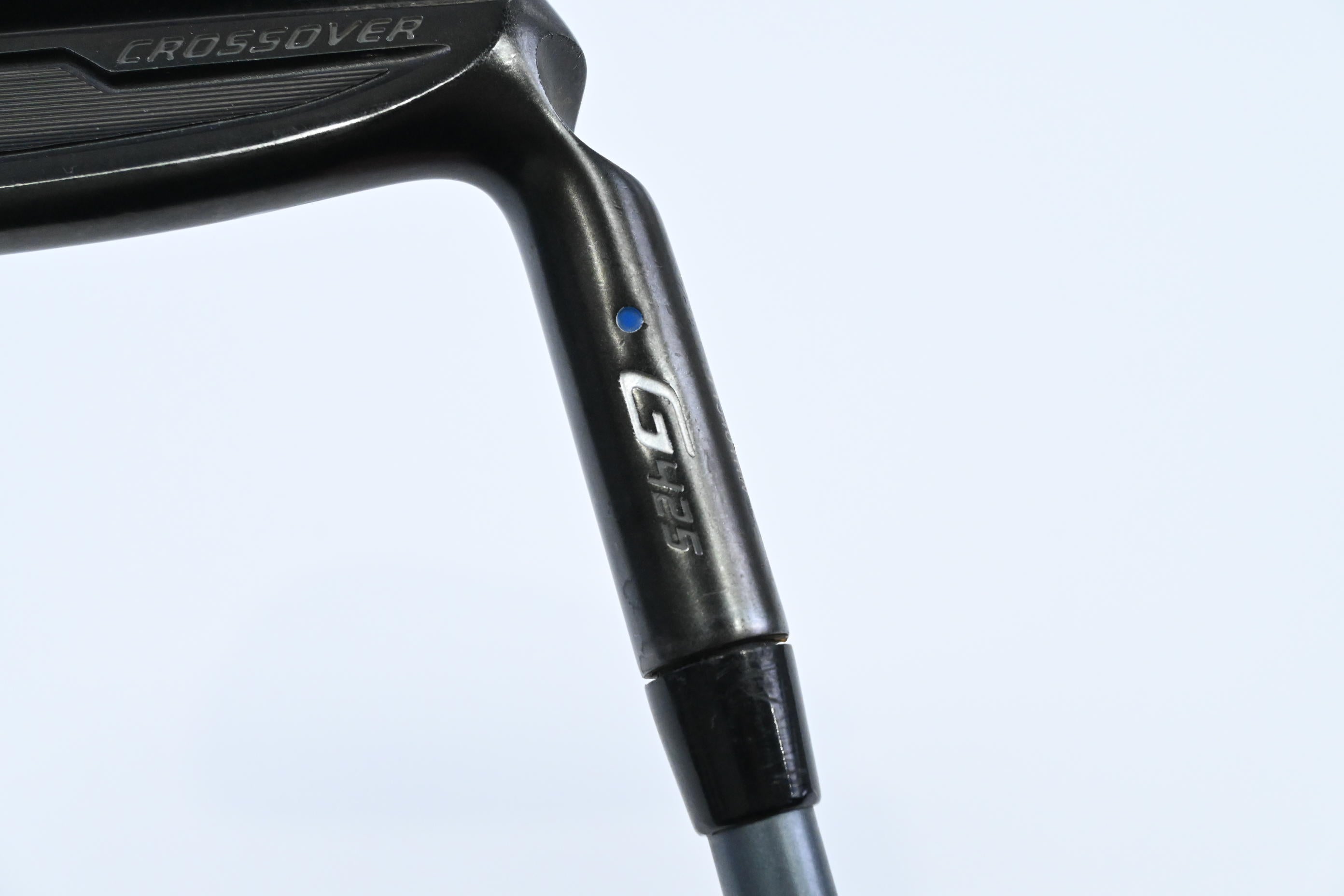 Ping G425 Crossover #3 Iron / 20 Degree / Blue Dot / Stiff Flex Ping Alta CB 70