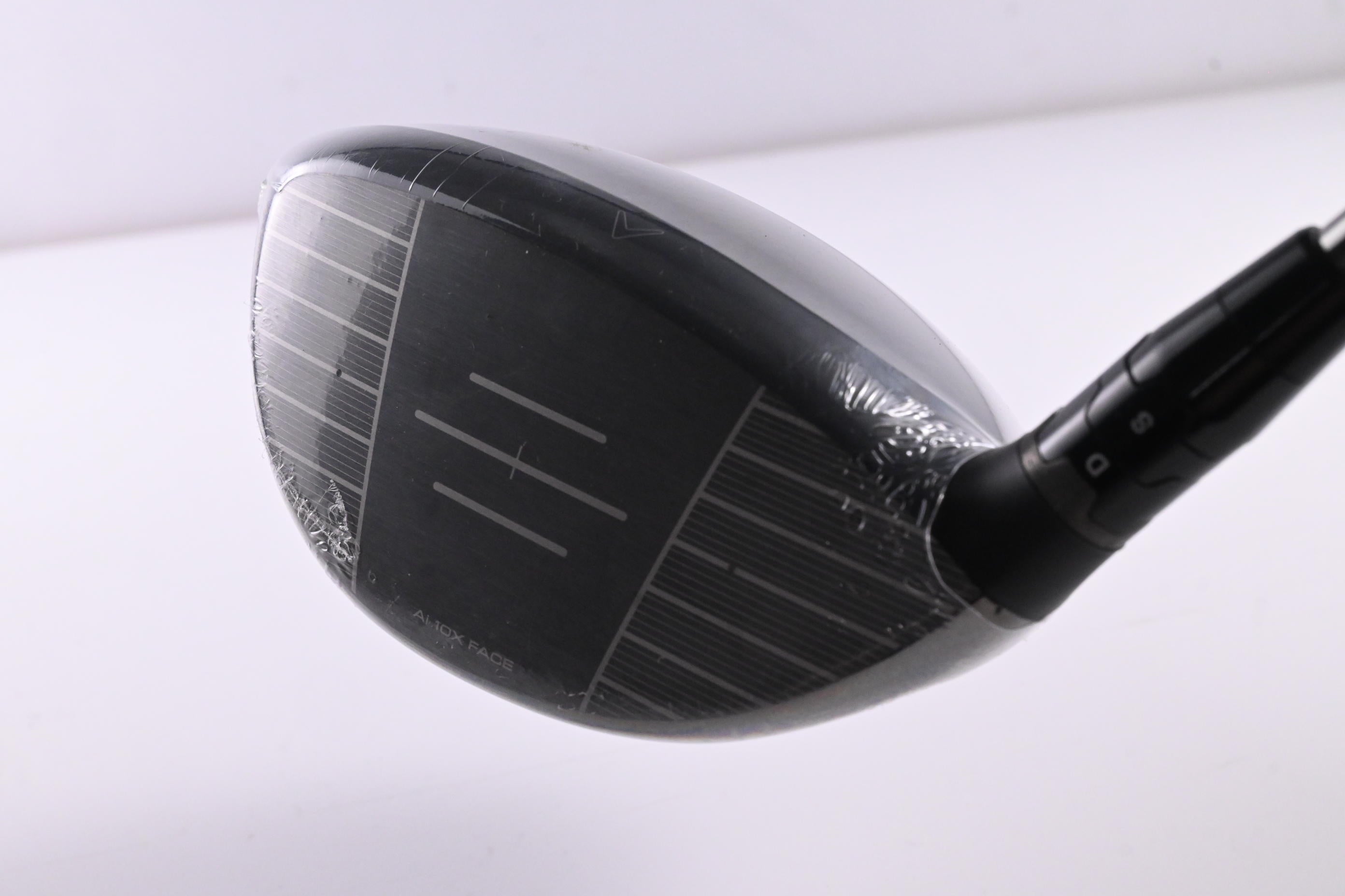 Callaway Elyte Driver / 10.5 Degree / Senior Flex Callaway RCH 45 Shaft