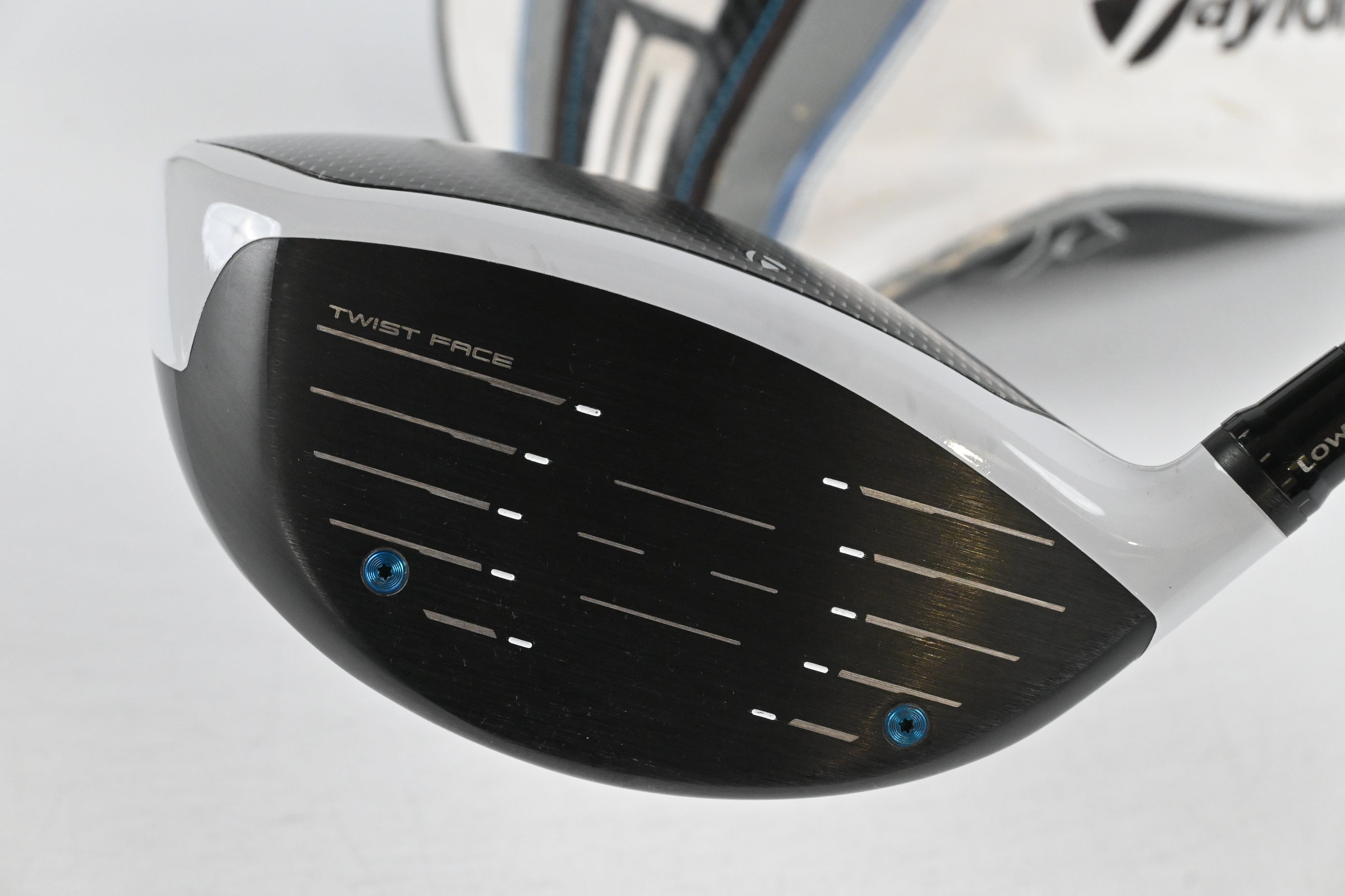 Taylormade SIM Max Driver / 9 Degree / Regular Flex UST Mamiya Helium 5 Shaft