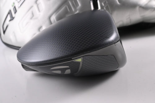 Taylormade Qi35 LS Driver / 10.5 Degree / Stiff Flex Air Speeder 50 Shaft