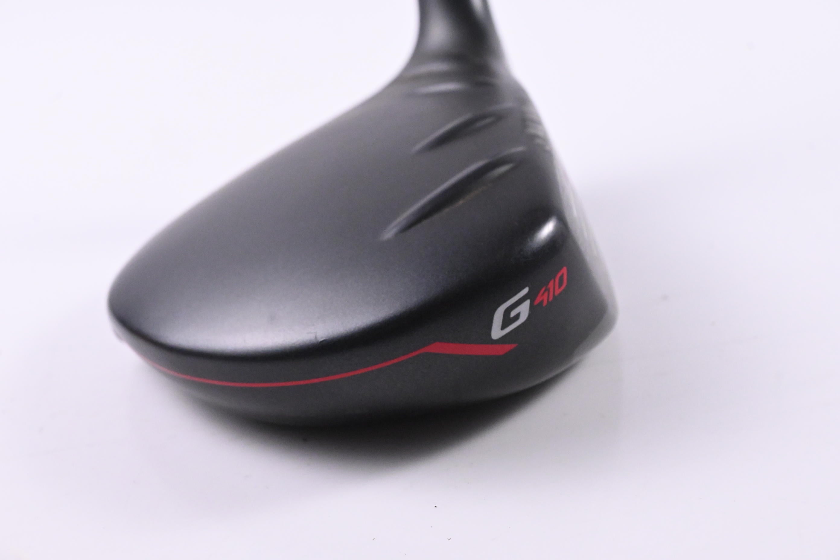 Ping G410 #5 Wood / 17.5 Degree / Senior Flex Ping Alta Quick 45 Shaft