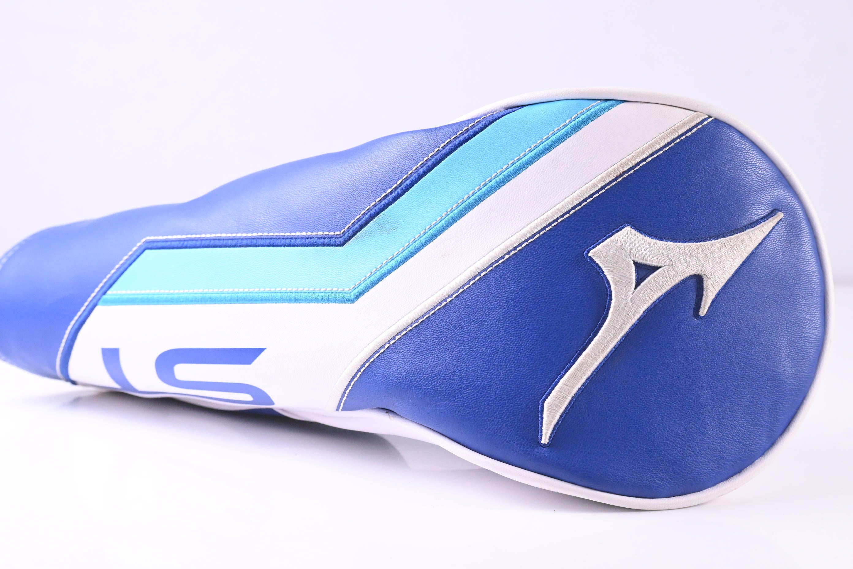 Mizuno ST-Max 230 Driver / 9.5 Degree / Stiff Flex Kai'li White 60 Shaft
