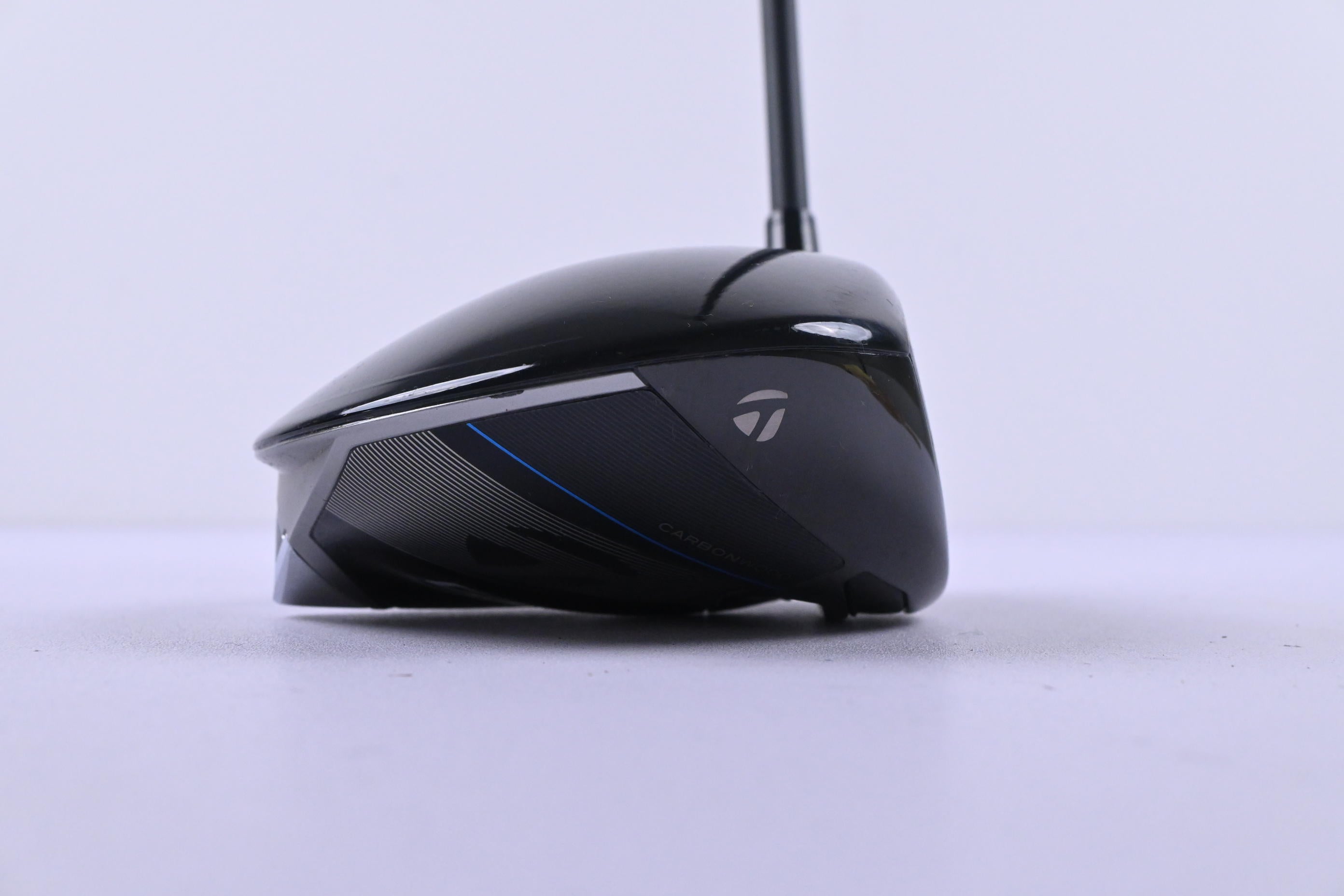 Taylormade Qi10 LS Driver / 9 Degree / Regular Flex Tensei AV Limited Blue 65