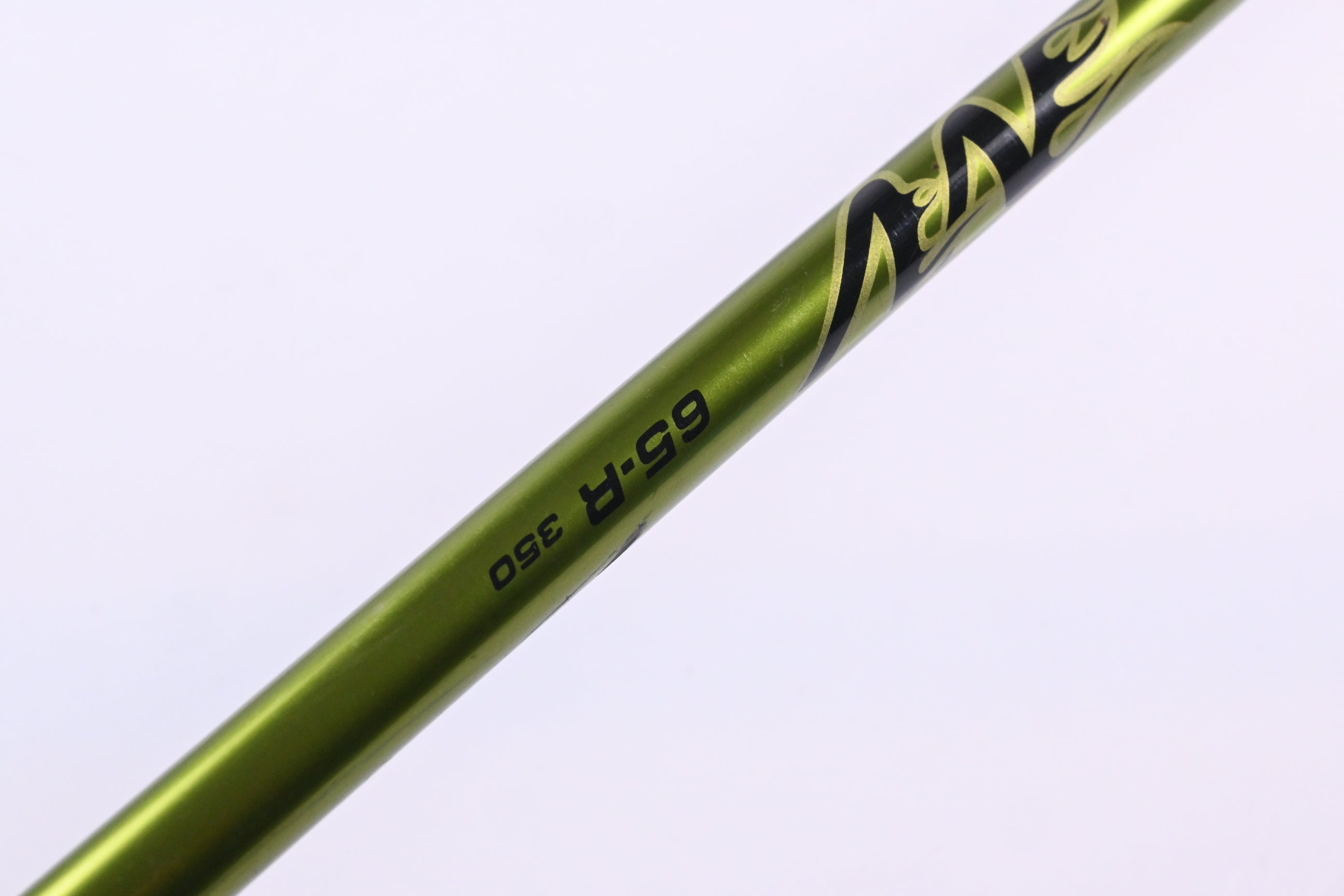 Ping G2 #3 Wood / 14 Degree / Regular Flex Aldila NV Green 65 Shaft