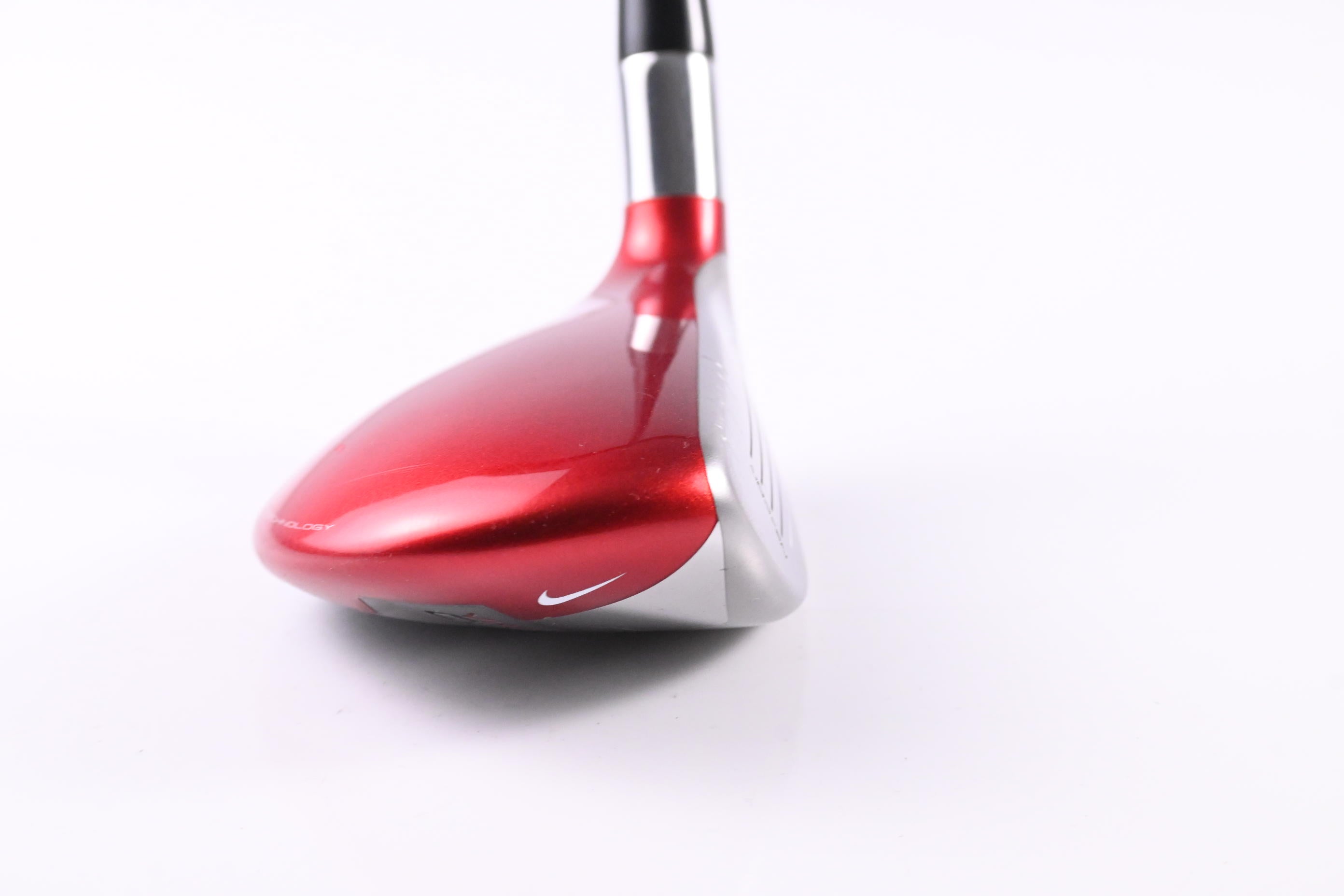 Nike VR-S Covert 2.0 #2 Hybrid / 17 Degree / Regular Flex Kuro Kage 70 Shaft
