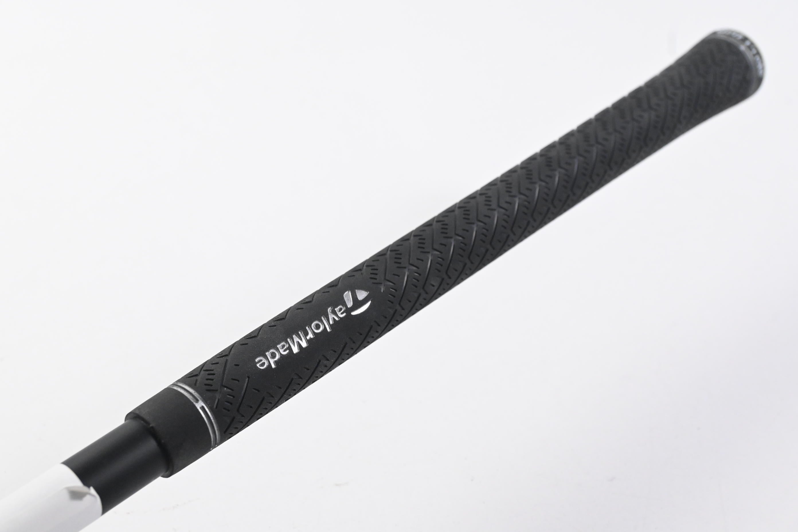 Mitsubishi Chemical REAX White 60 Driver Shaft / Stiff Flex / Taylormade 2nd Gen
