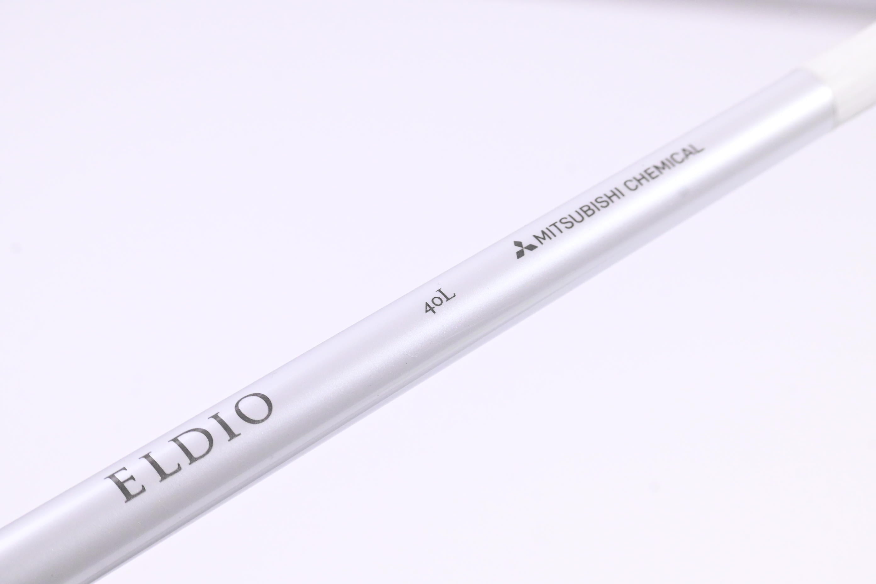 Mitsubishi Chemical Eldio 40 #5 Wood Shaft / Ladies Flex / Callaway 3rd Gen