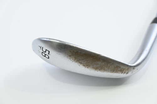 Ping S159 Lob Wedge / 58 Degree / Black Dot / Stiff Flex Modus N.S.Pro Tour 105