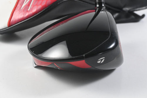 Taylormade Stealth 2 Plus Driver / 10.5 Degree / Regular Flex Fujikura Pro 50 Shaft