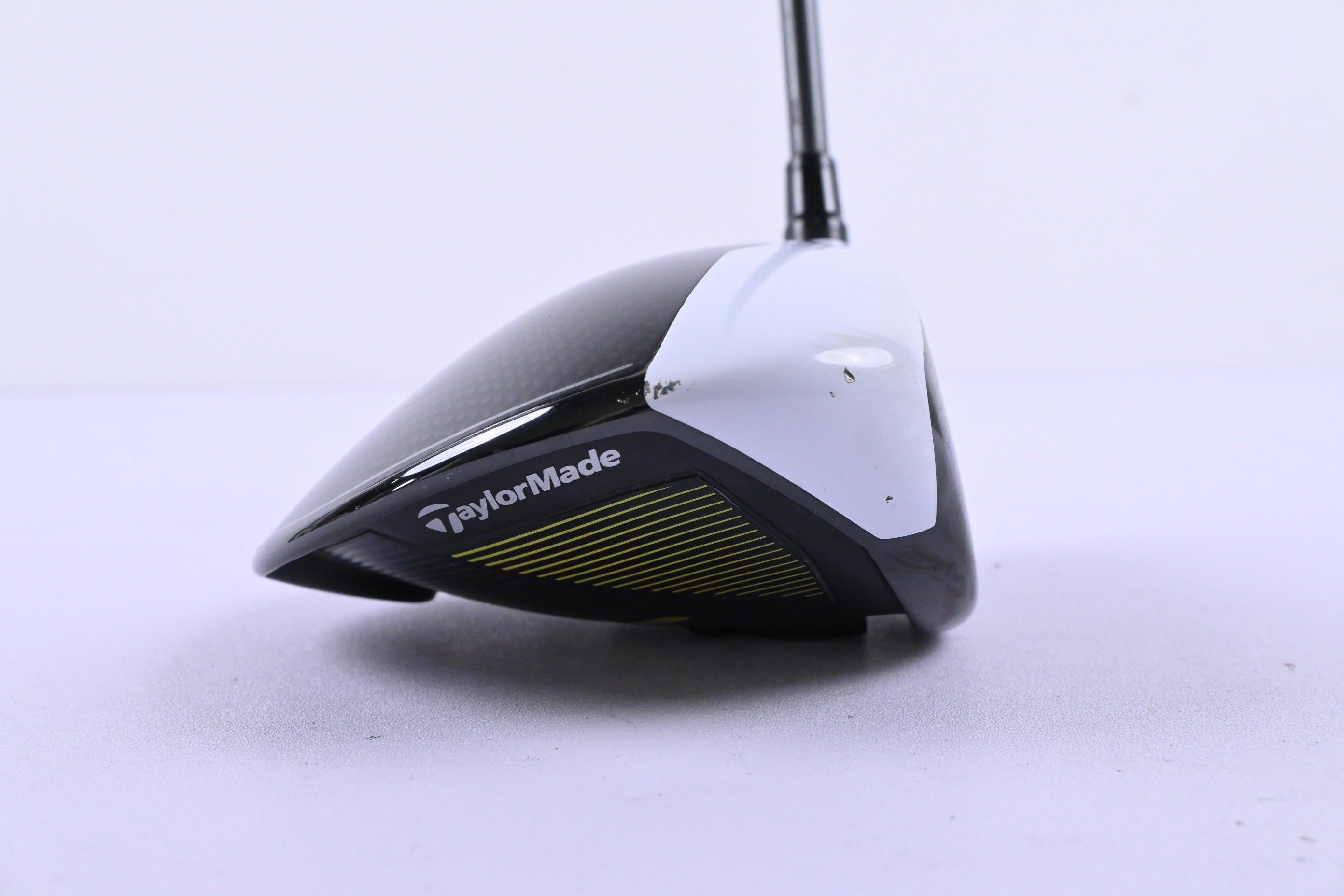 Taylormade M2 2017 Driver / 9.5 Degree / Stiff Flex HZRDUS Smoke Yellow 60 Shaft