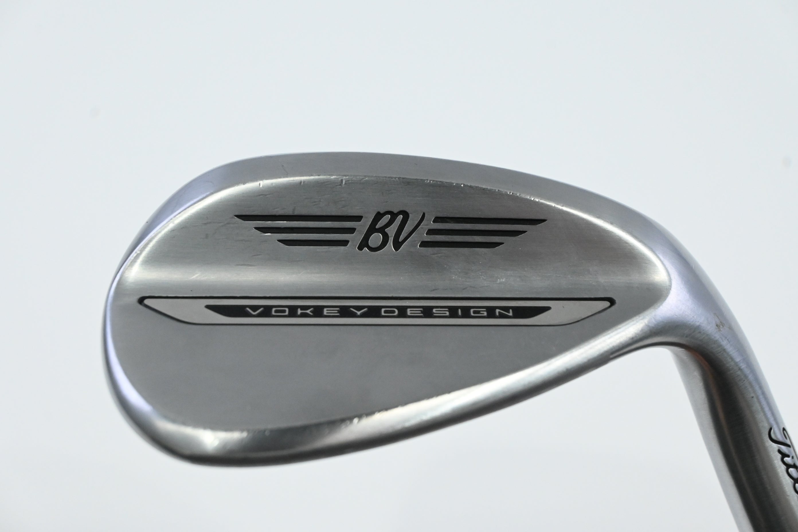 Titleist Vokey SM11 Sand Wedge / 54 Degree / Stiff Flex NS Pro Modus3 Tour 105
