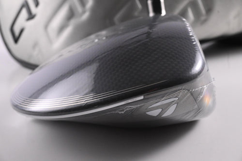 Taylormade Qi35 Max Lite Driver / 12 Degree / Senior Flex Vanquish 4 Shaft