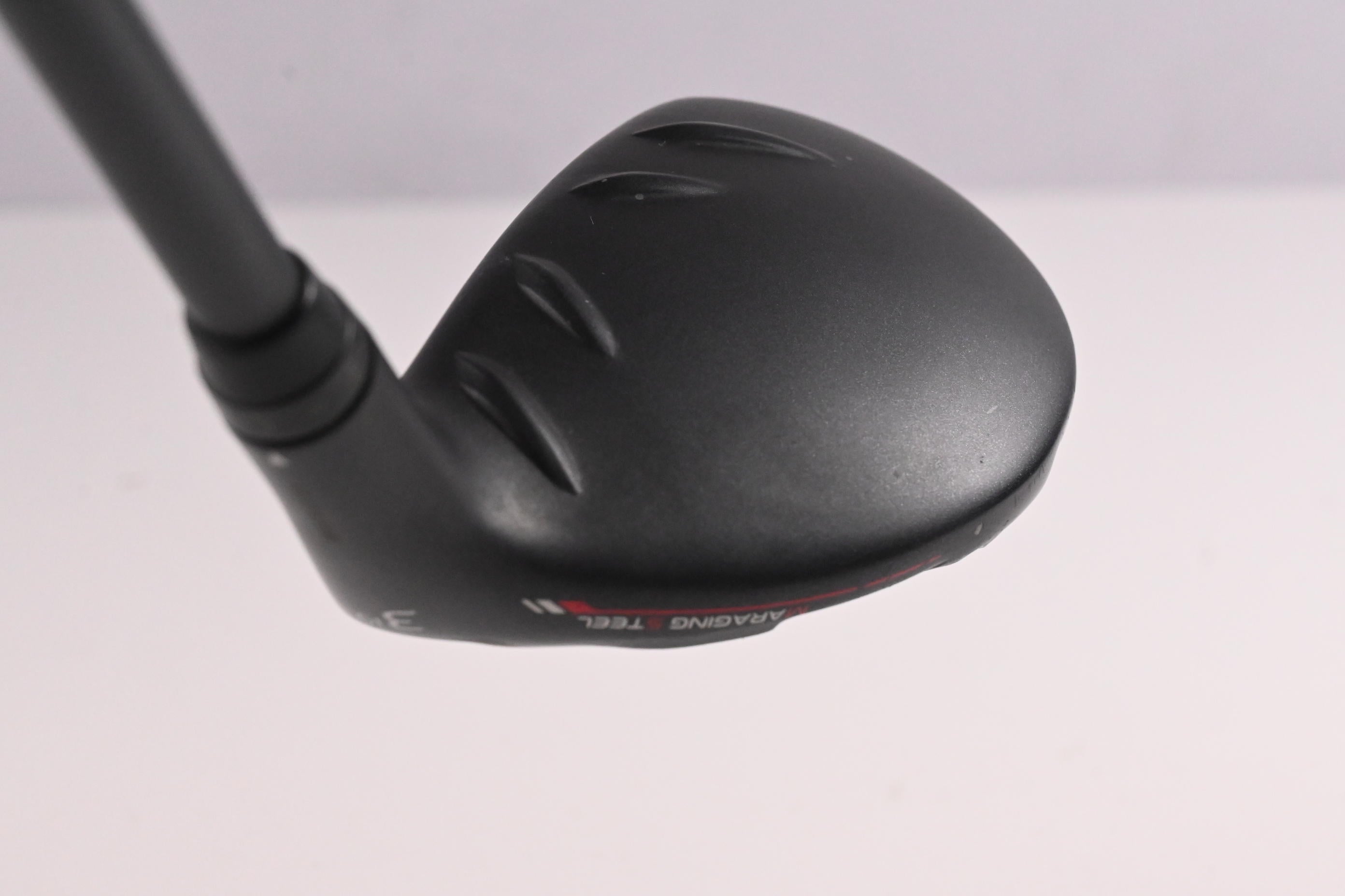 Ping G410 #3 Hybrid / 19 Degree / Regular Flex Ping Alta CB Red 70 Shaft