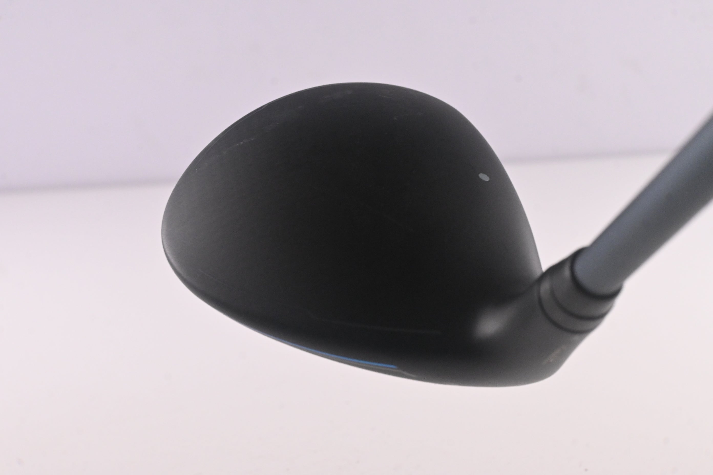 Left Hand Ping G440 Max #5 Wood / 19 Degree / Senior Flex Ping Alta CB Slate 65