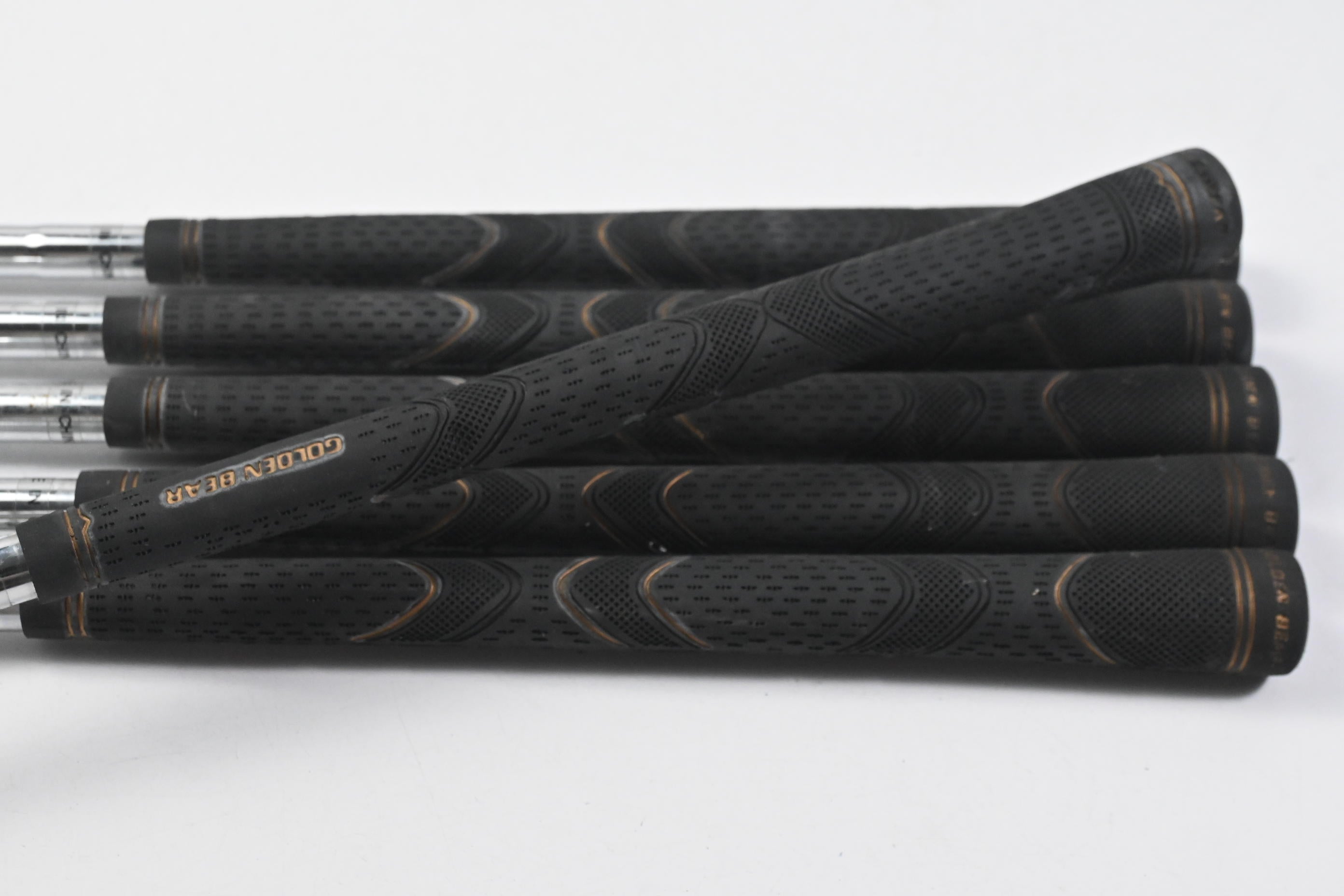 Golden Bear TR261 Irons / 6-PW+SW / Uniflex Tour Frequency Shafts