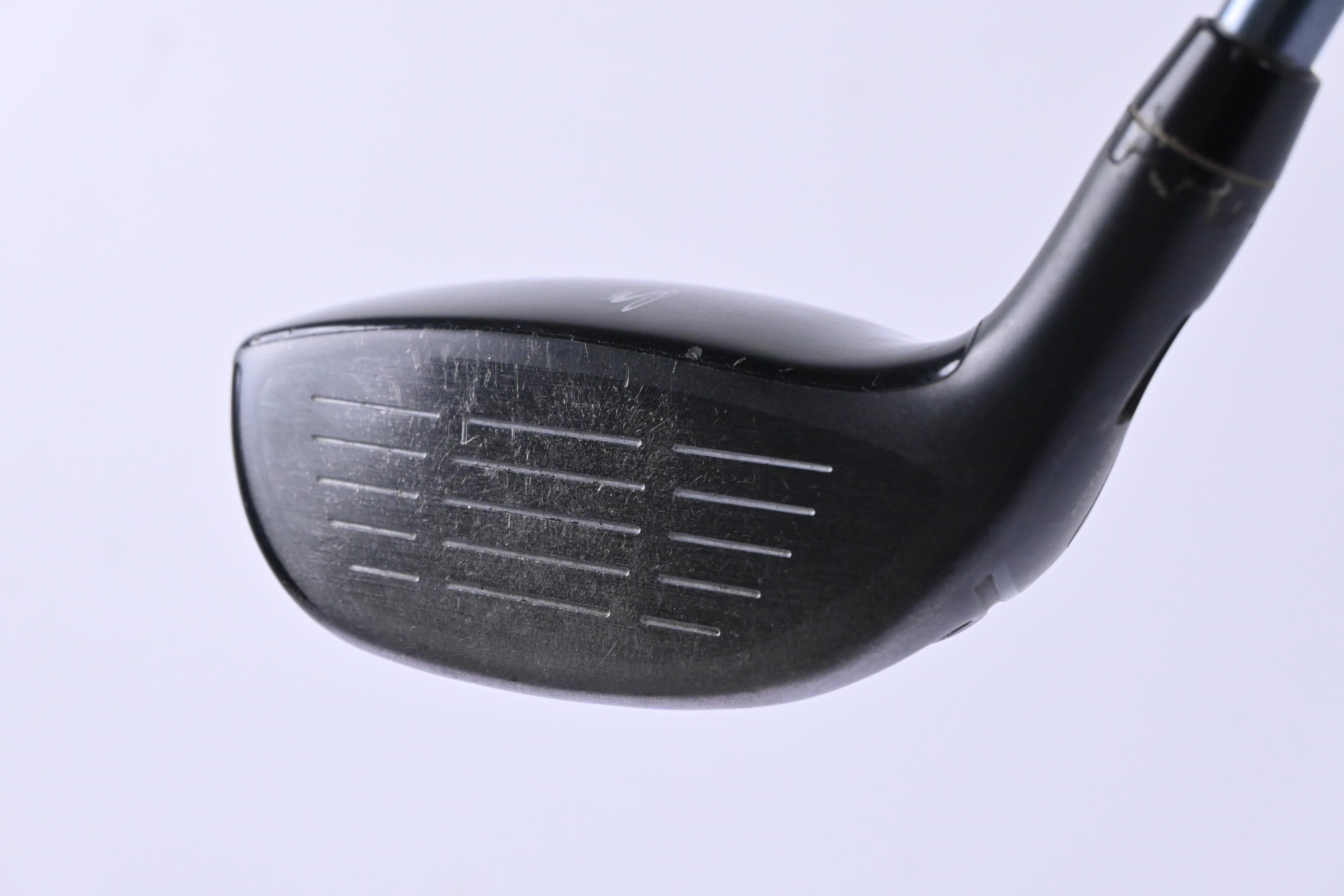 Cobra King F6 #3 Wood / 16 Degree / Regular Flex MFS Red Tie Q4 65 Shaft