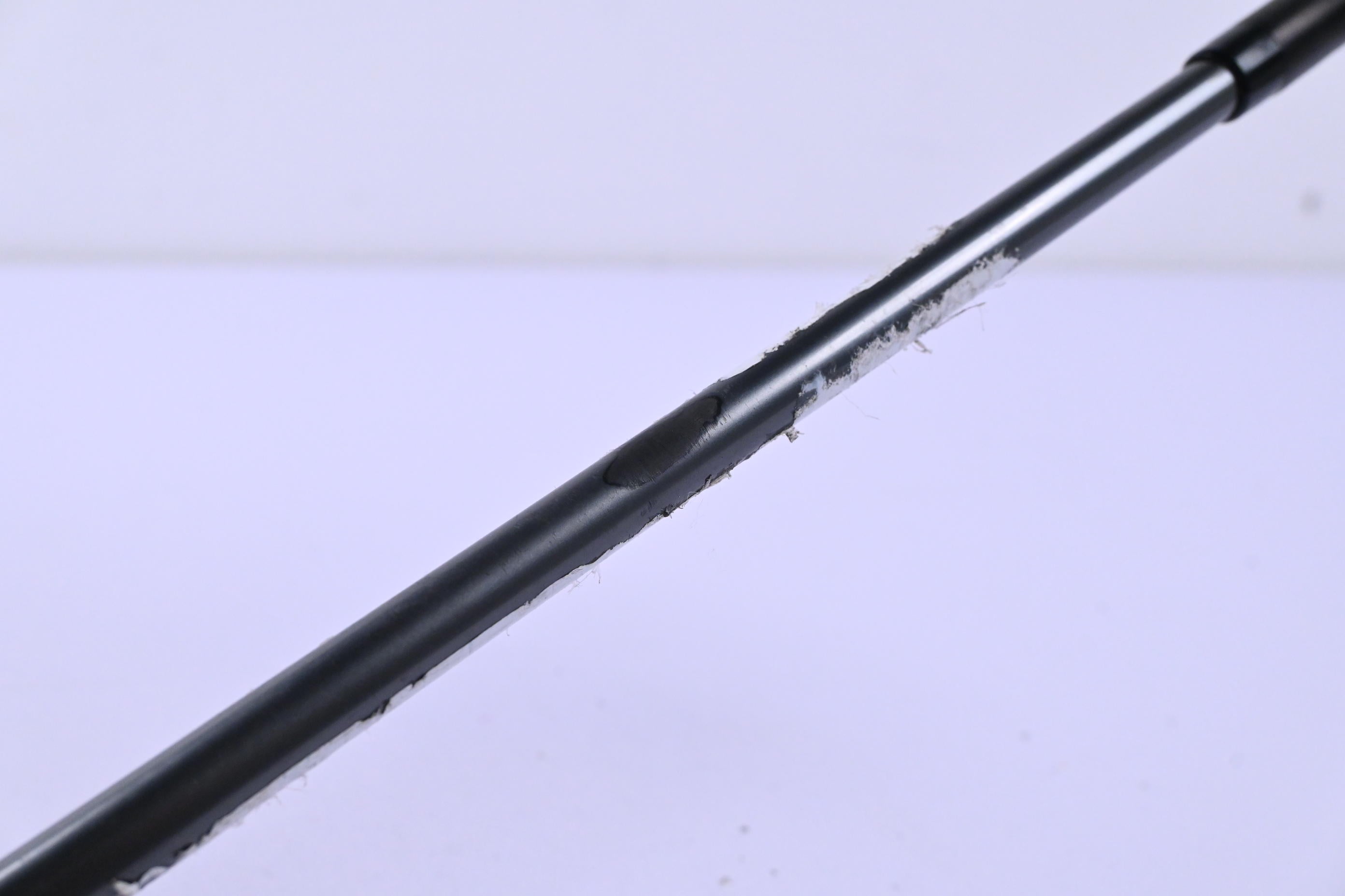 Taylormade Burner Superfast 2.0 #3 Hybrid / 18 Degree / Stiff Flex REAX 60 Shaft
