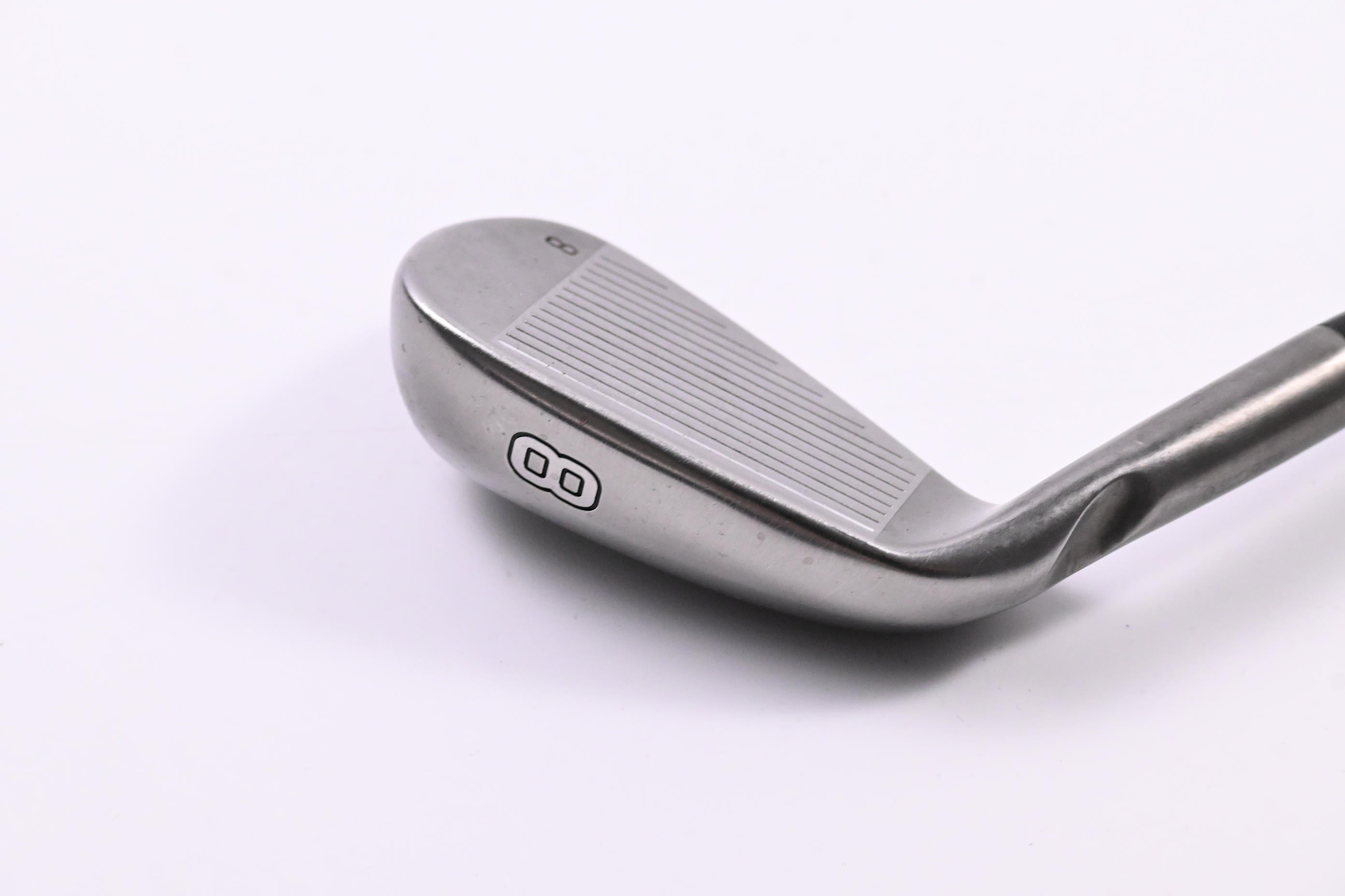 Junior Ping Prodi G #8 Iron / 41 Degree / Black Dot / Stiff Flex Ping Prodi G