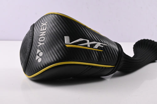Yonex VXF Driver / 10.5 Degree / Regular Flex Yonex HS 750 Shaft