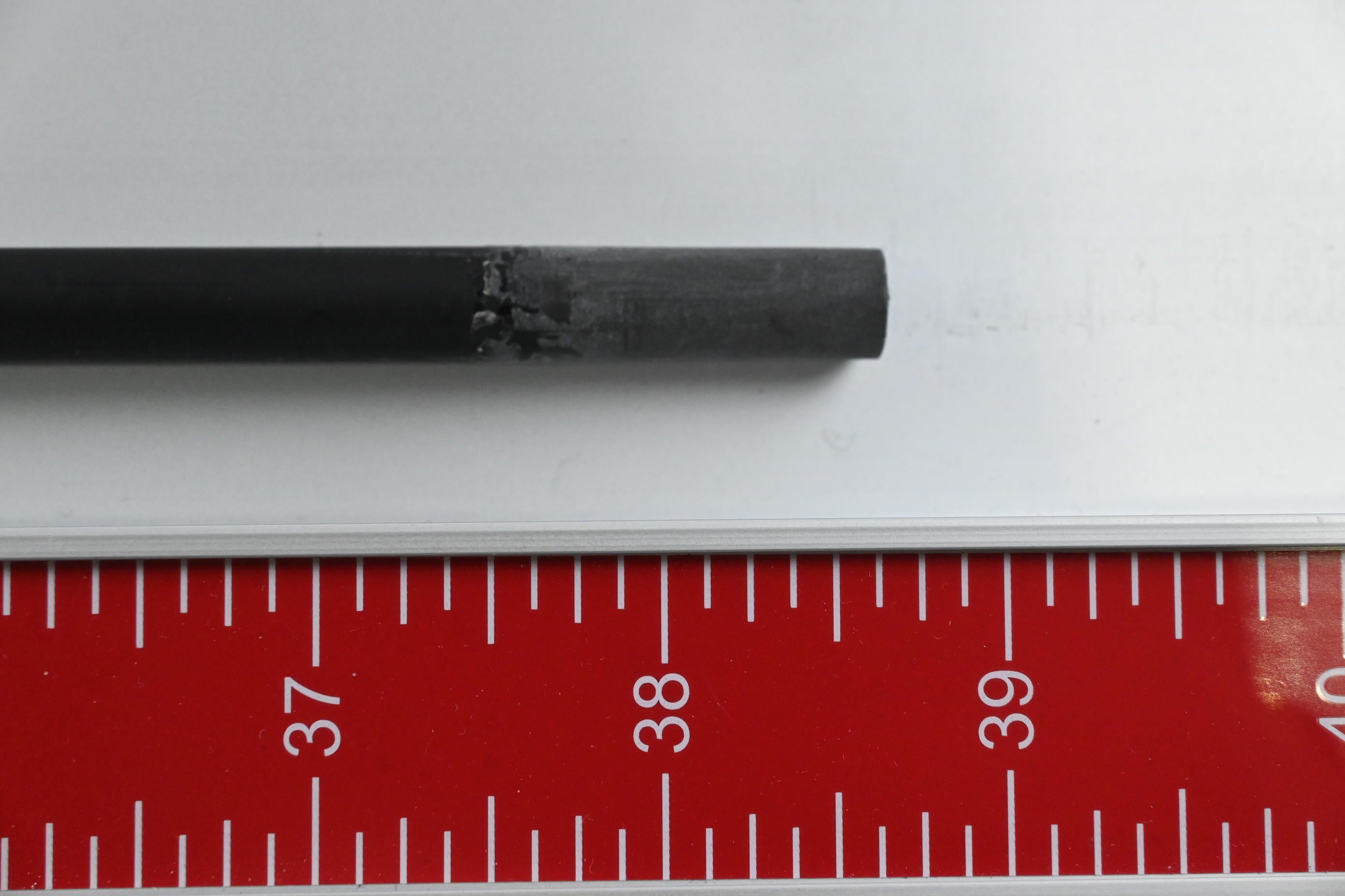 Ping Alta CB Black 70 #6 Hybrid Shaft / Regular Flex / 0.370 Tip