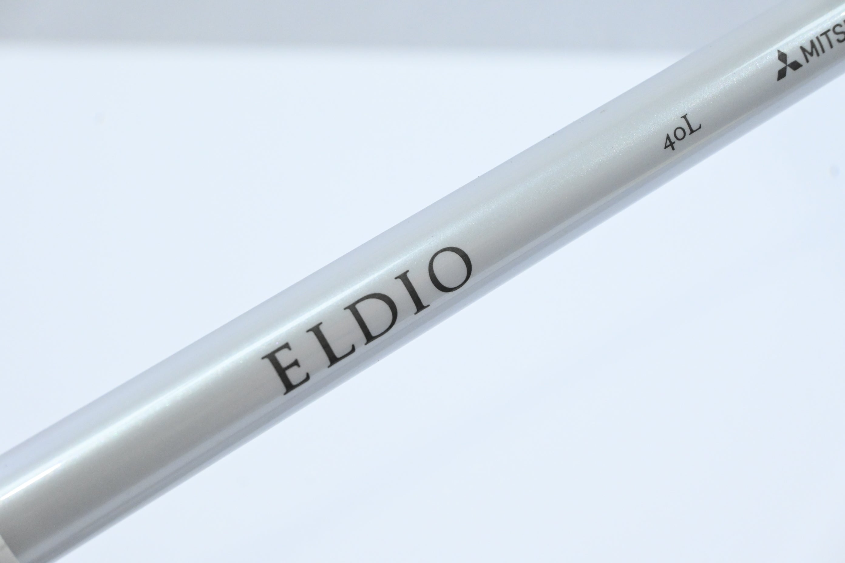 Ladies Eldio 40 #7 Wood Shaft / Ladies Flex / Callaway 3rd Gen