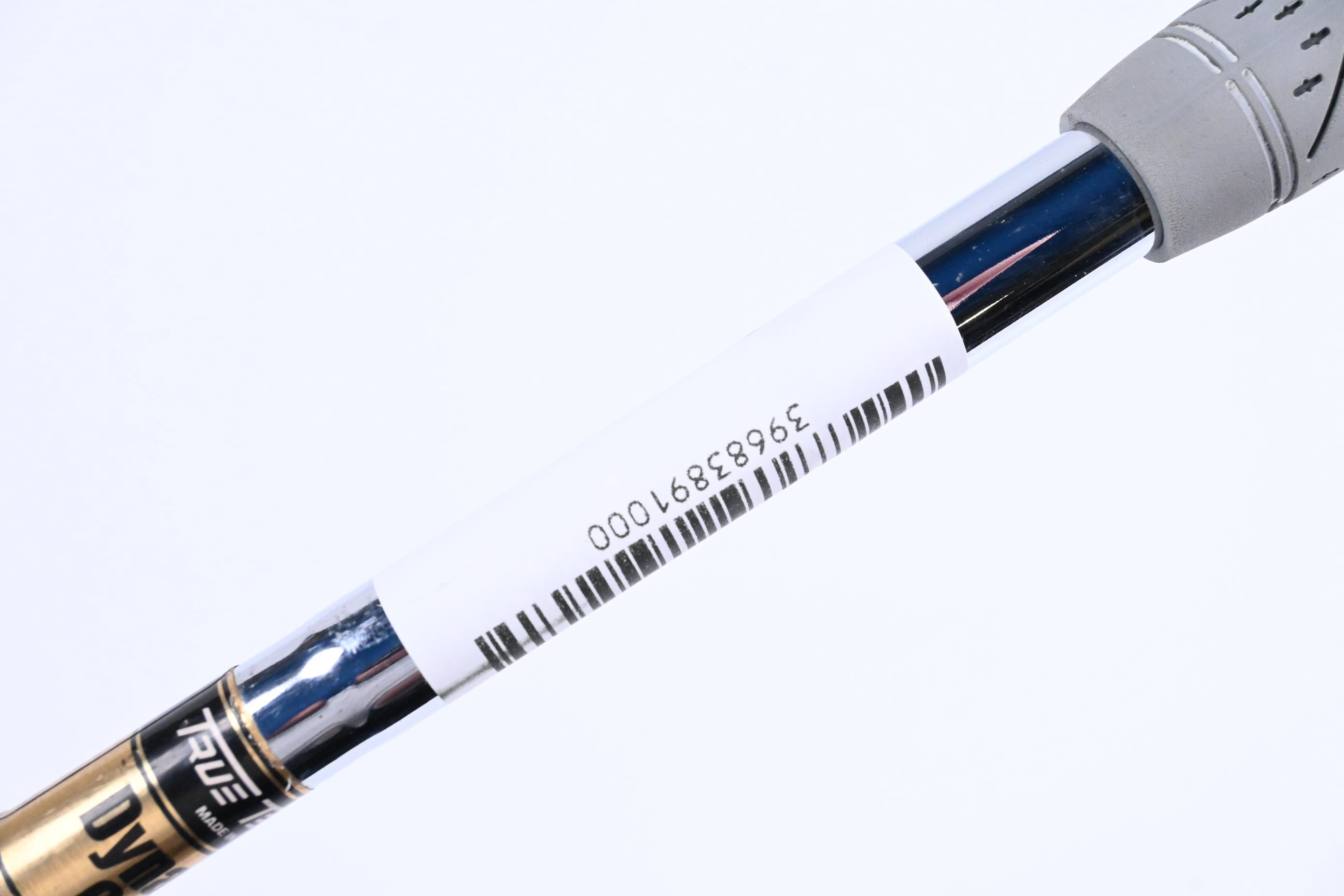 Mizuno Tour Style Gap Wedge / 52 Degree / Stiff Flex Dynamic Gold S400 Shaft