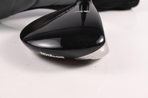 Wilson Fat Shaft FSX2 #5 Wood / 19 Degree / Uniflex Wilson Fat Shaft FSX2 Shaft