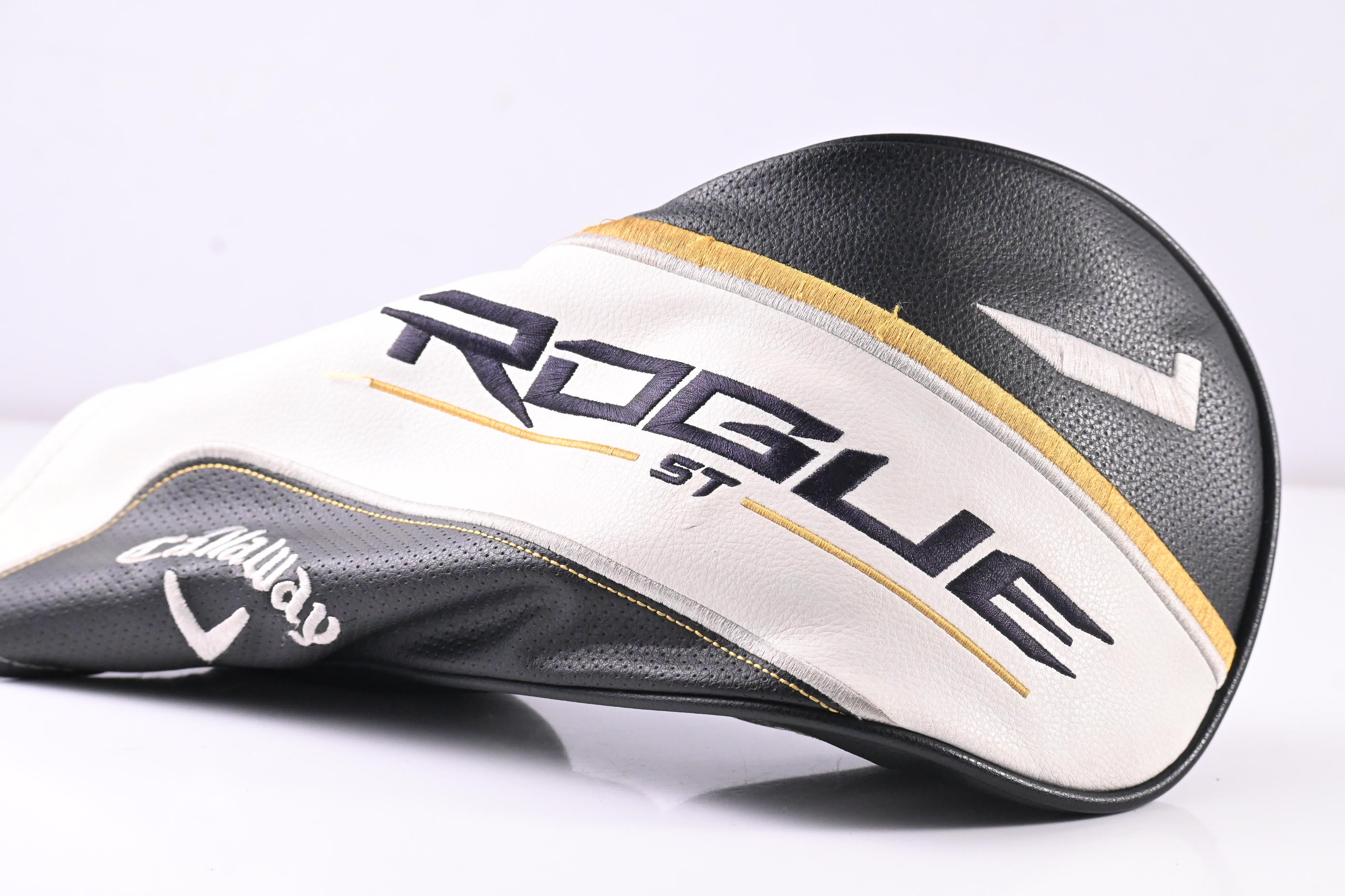 Callaway Rogue ST MAX D Driver / 10.5 Degree / Regular Flex Tensei AV Raw Blue