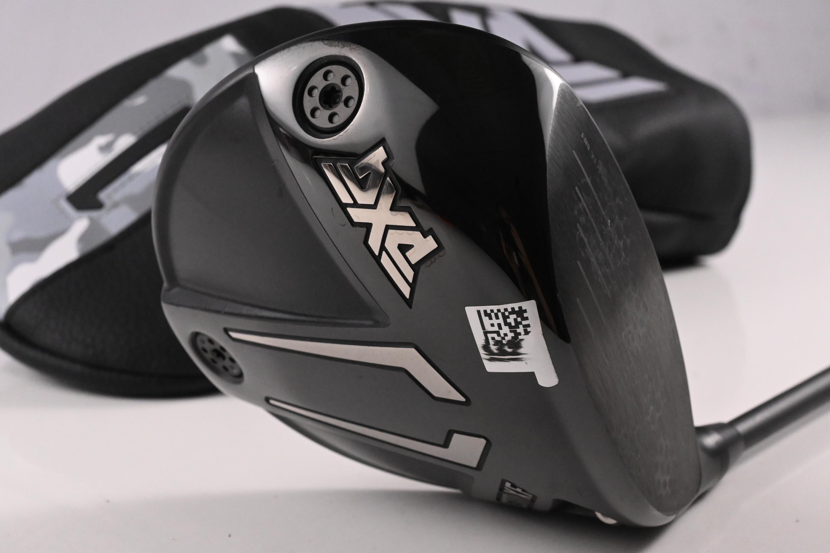 PXG 0311 XF Gen5 Driver / 10.5 Degree / Regular Flex Cypher 40 Shaft