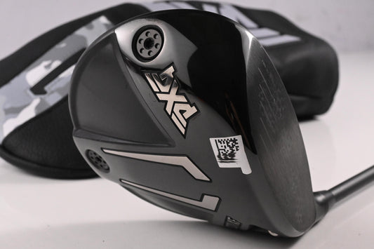 PXG 0311 XF Gen5 Driver / 10.5 Degree / Regular Flex Cypher 40 Shaft