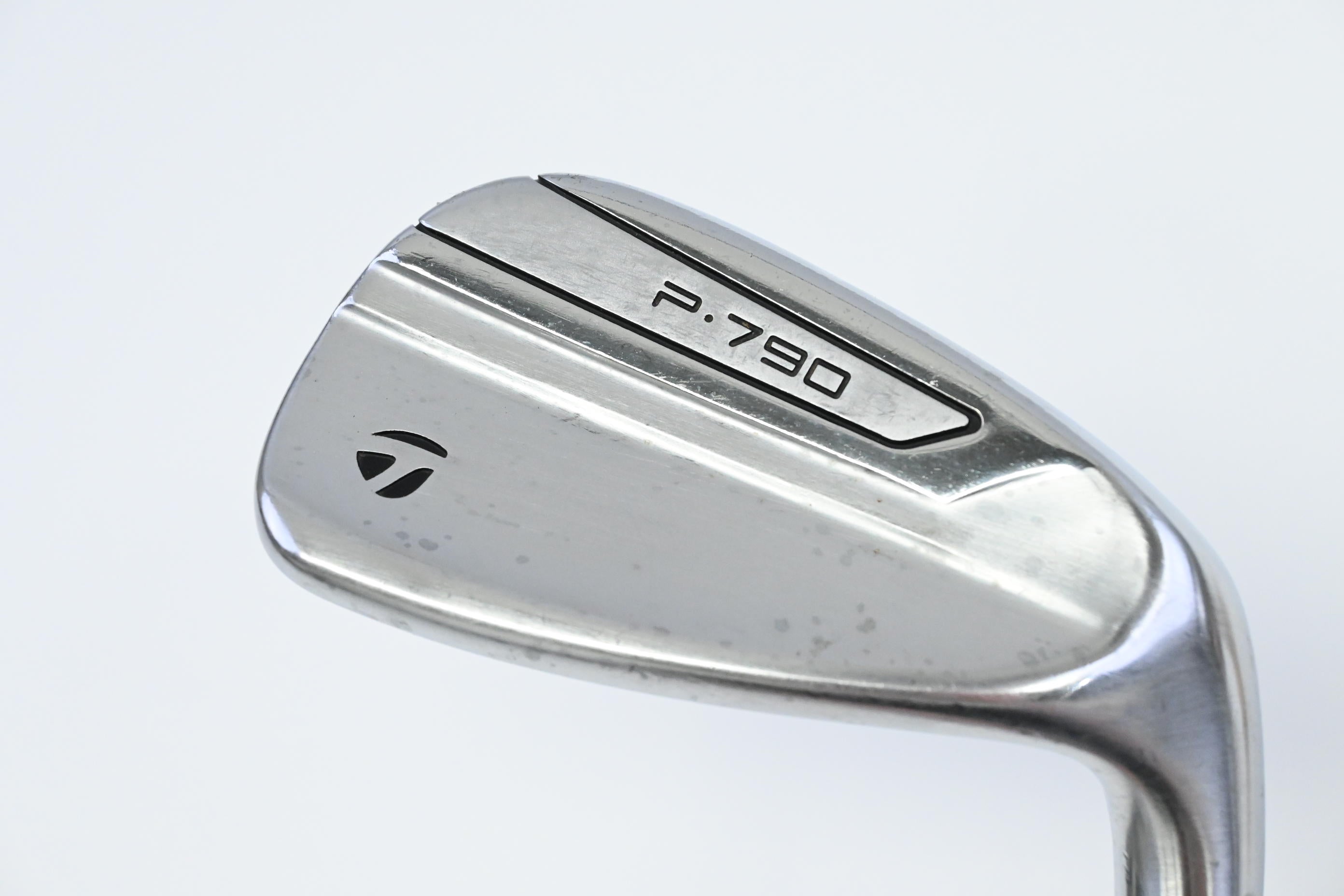 Taylormade P790 2017 #9 Iron / Stiff Flex NS Pro Modus3 Tour 105 Shaft