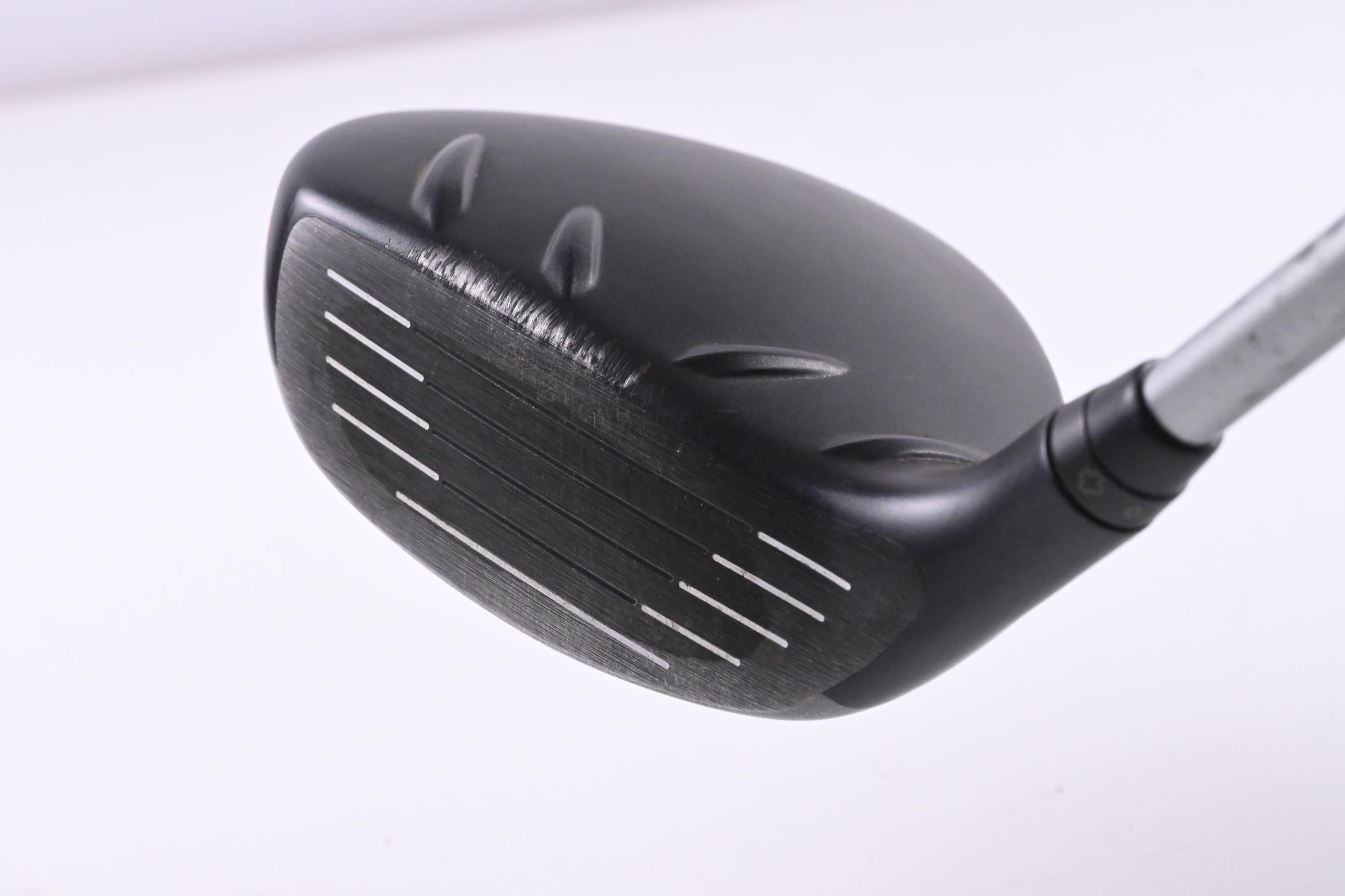 Ping G410 #5 Wood / 17.5 Degree / Senior Flex Ping Alta Quick 45 Shaft