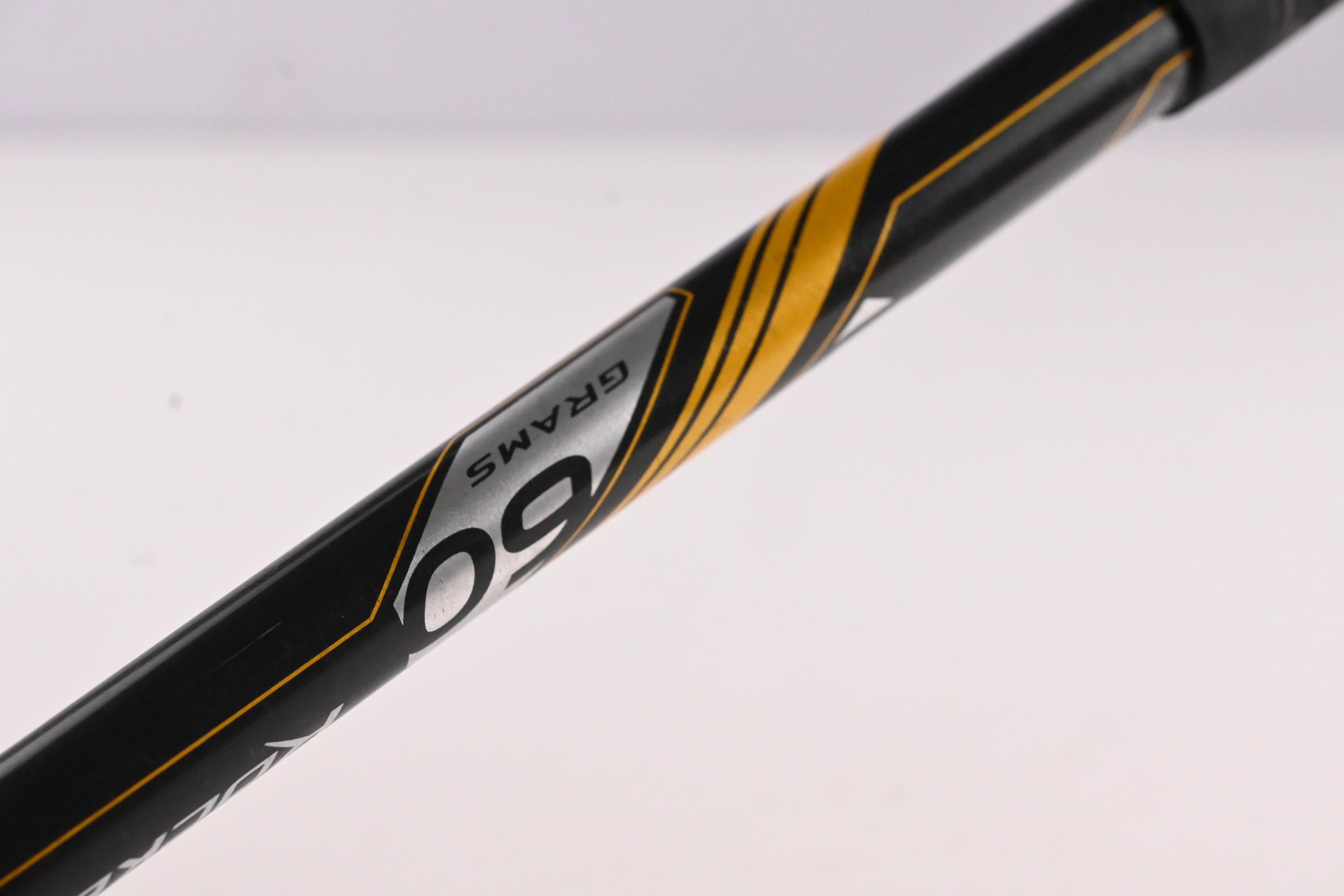Taylormade RBZ Stage 2 #3 Wood / 15 Degree / Stiff Flex Matrix RocketFuel 60