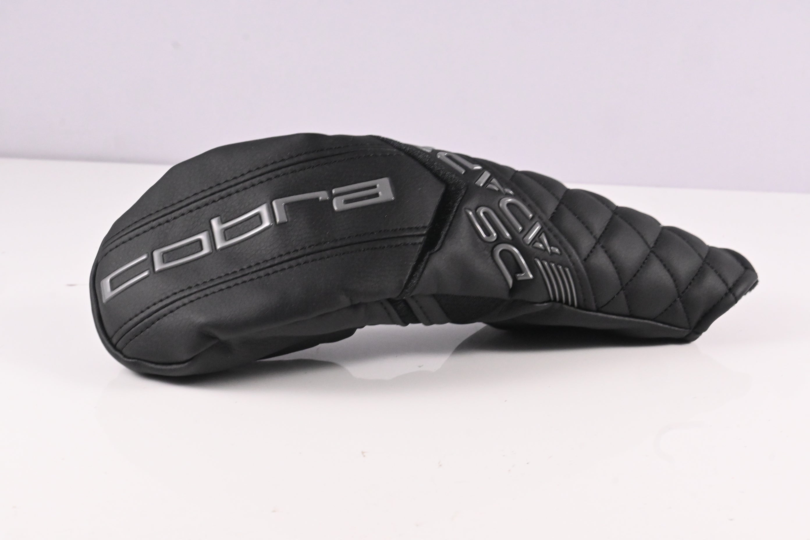 Cobra DS-Adapt Max #3 Wood / 15.5 Degree / X-Flex Denali Black 70 Shaft