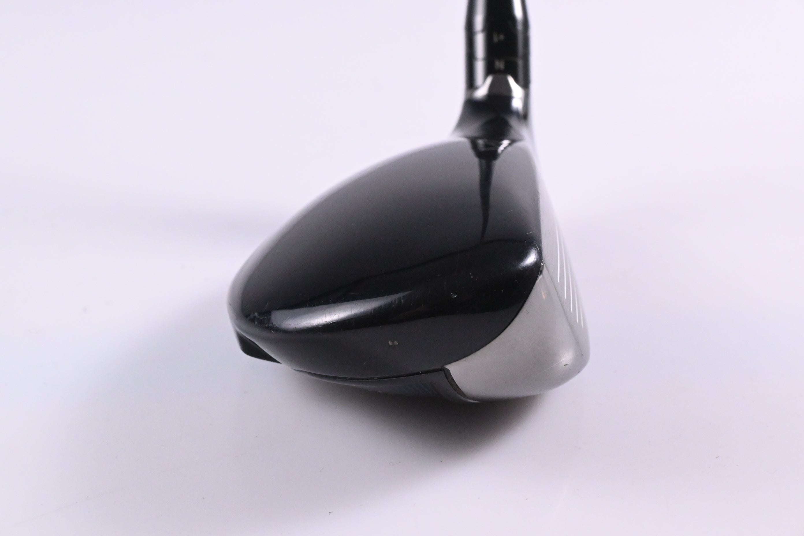 Callaway Paradym #3 Hybrid / 18 Degree / Regular Flex HZRDUS Silver 65 Shaft