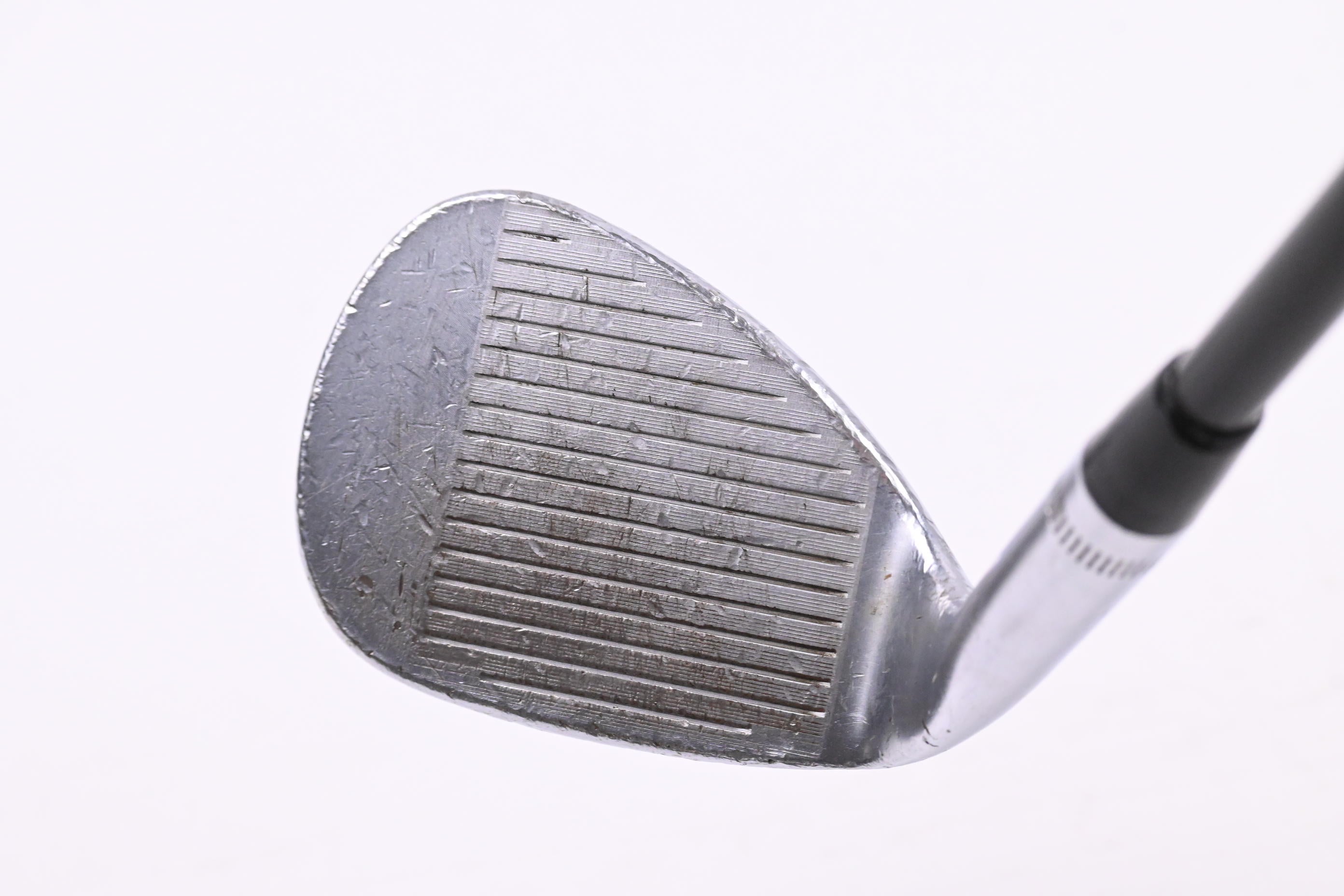 Callaway Mack Daddy 4 Lob Wedge / 60 Degree / Wedge Flex Callaway 65 Shaft