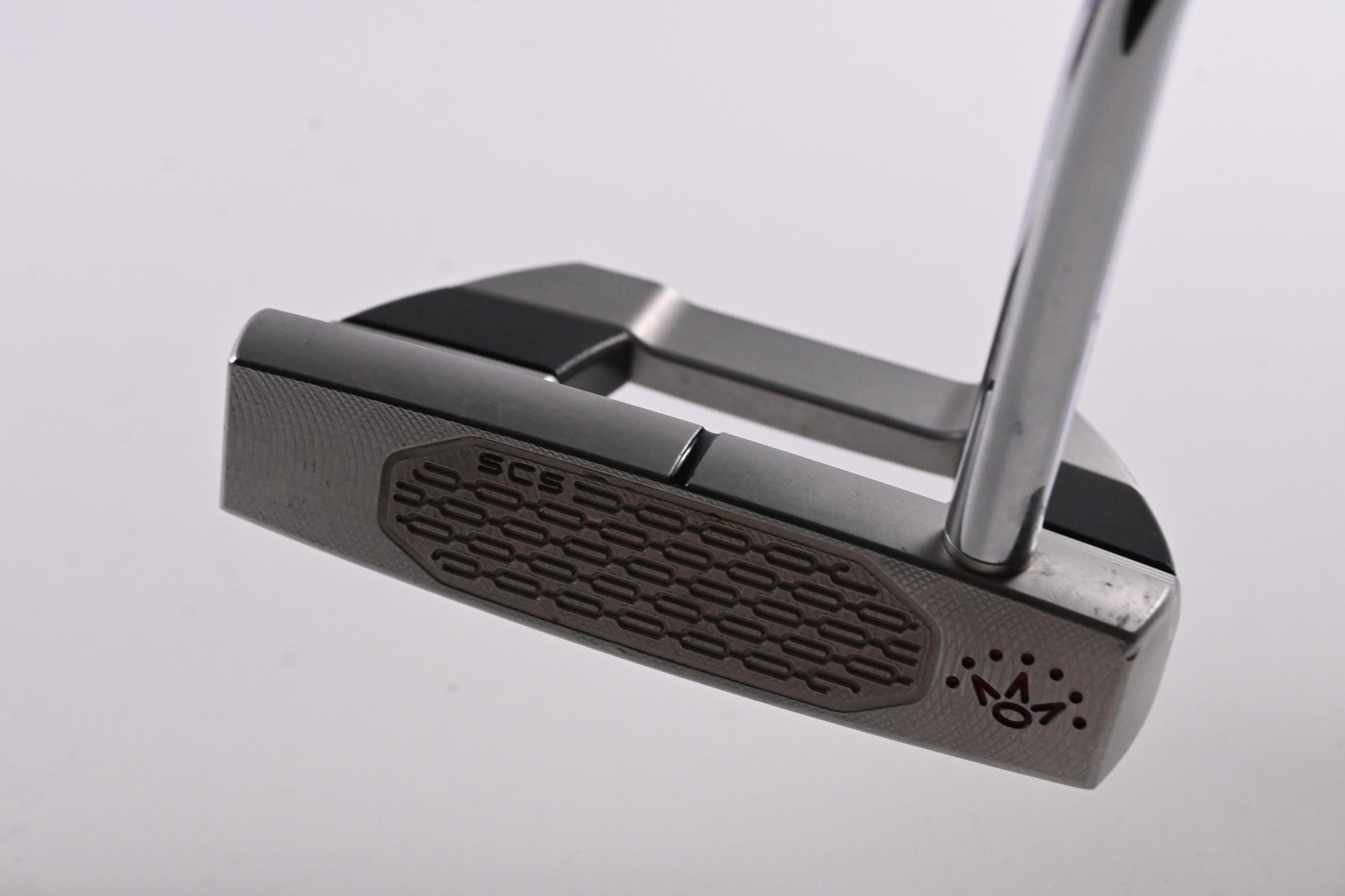 Scotty Cameron 2025 Studio Style Fastback Putter / 35 Inch